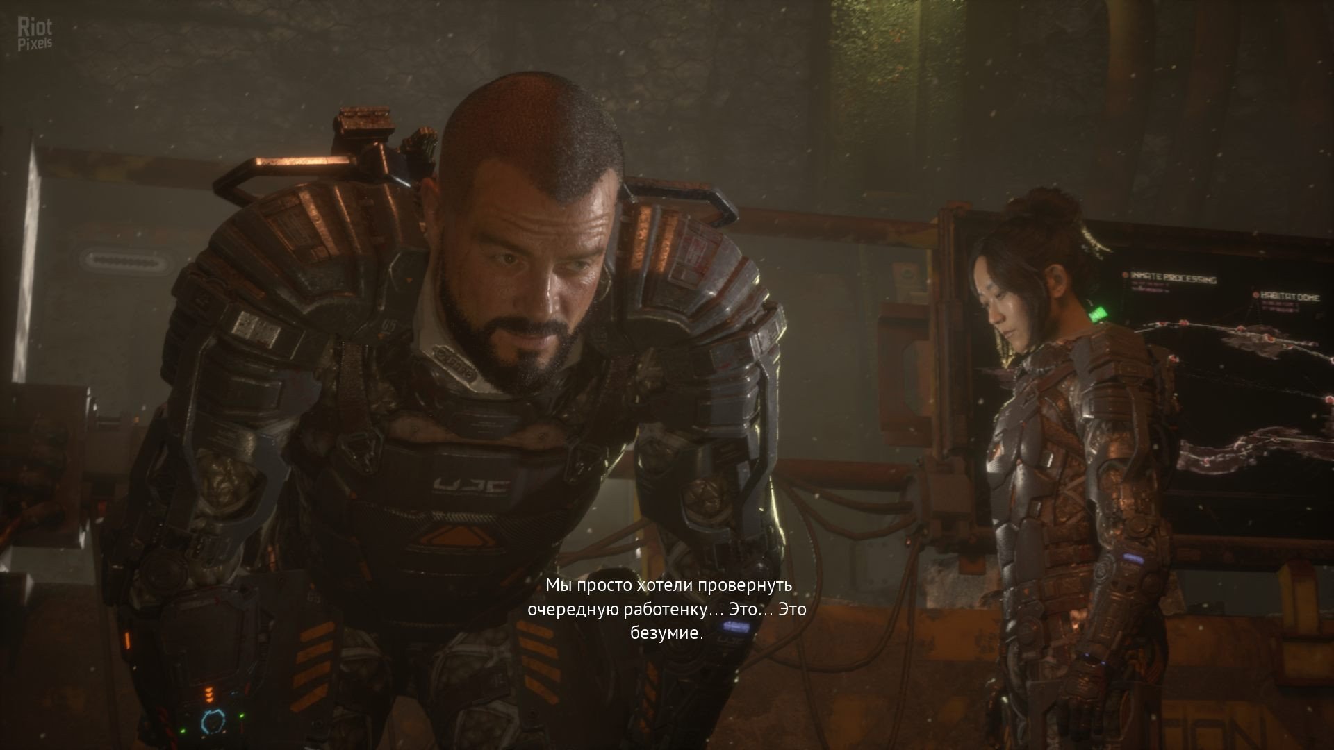 [12]-The Callisto Protocol: Digital Deluxe Edition – Build 13179062/Denuvoless + All DLCs + Bonus OST + Windows 7 Fix Download-HohohoGames