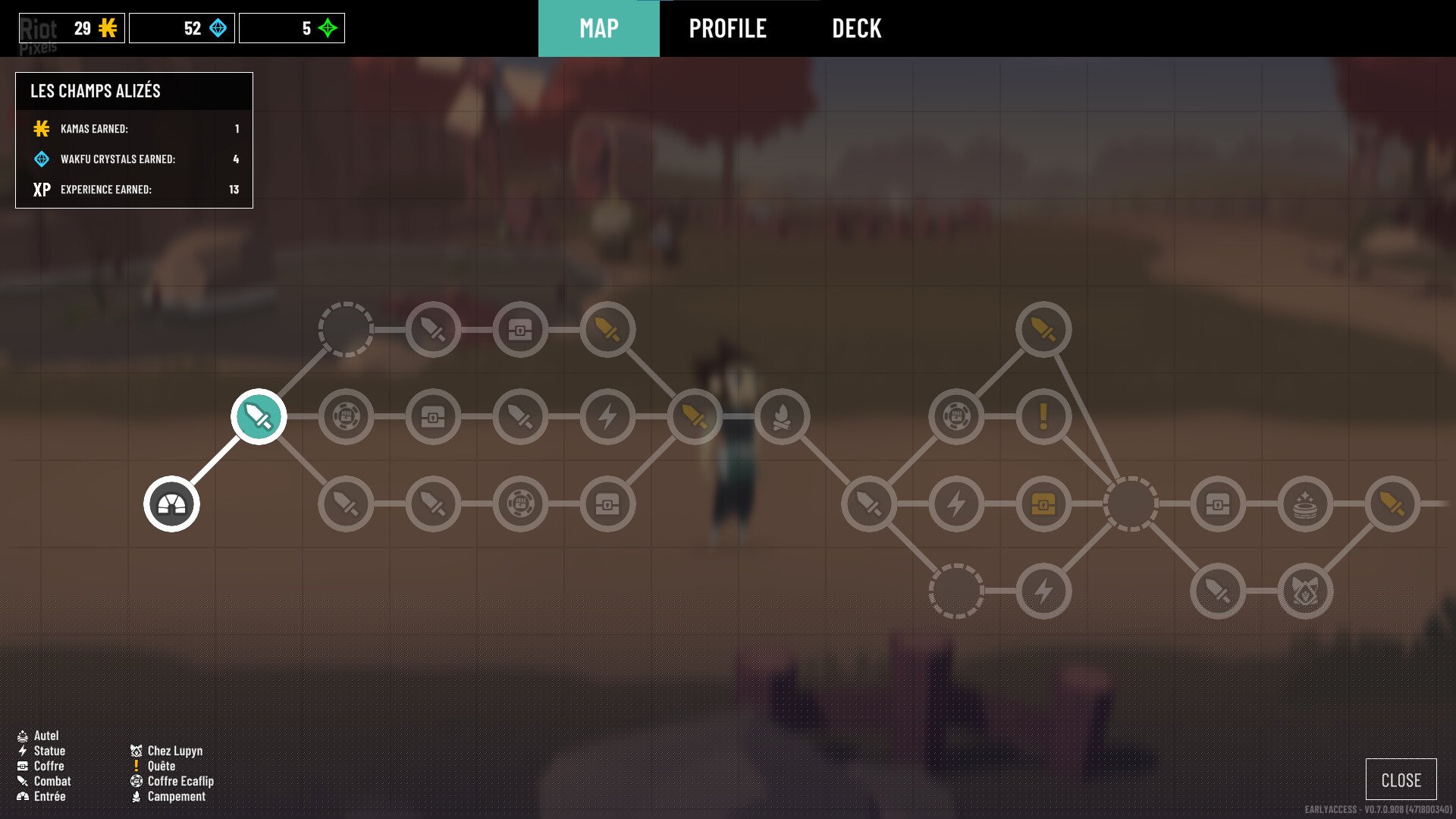 [9]-One More Gate: A Wakfu Legend – Complete Edition, v1.1.1.1429 + 3 DLCs Download-HohohoGames
