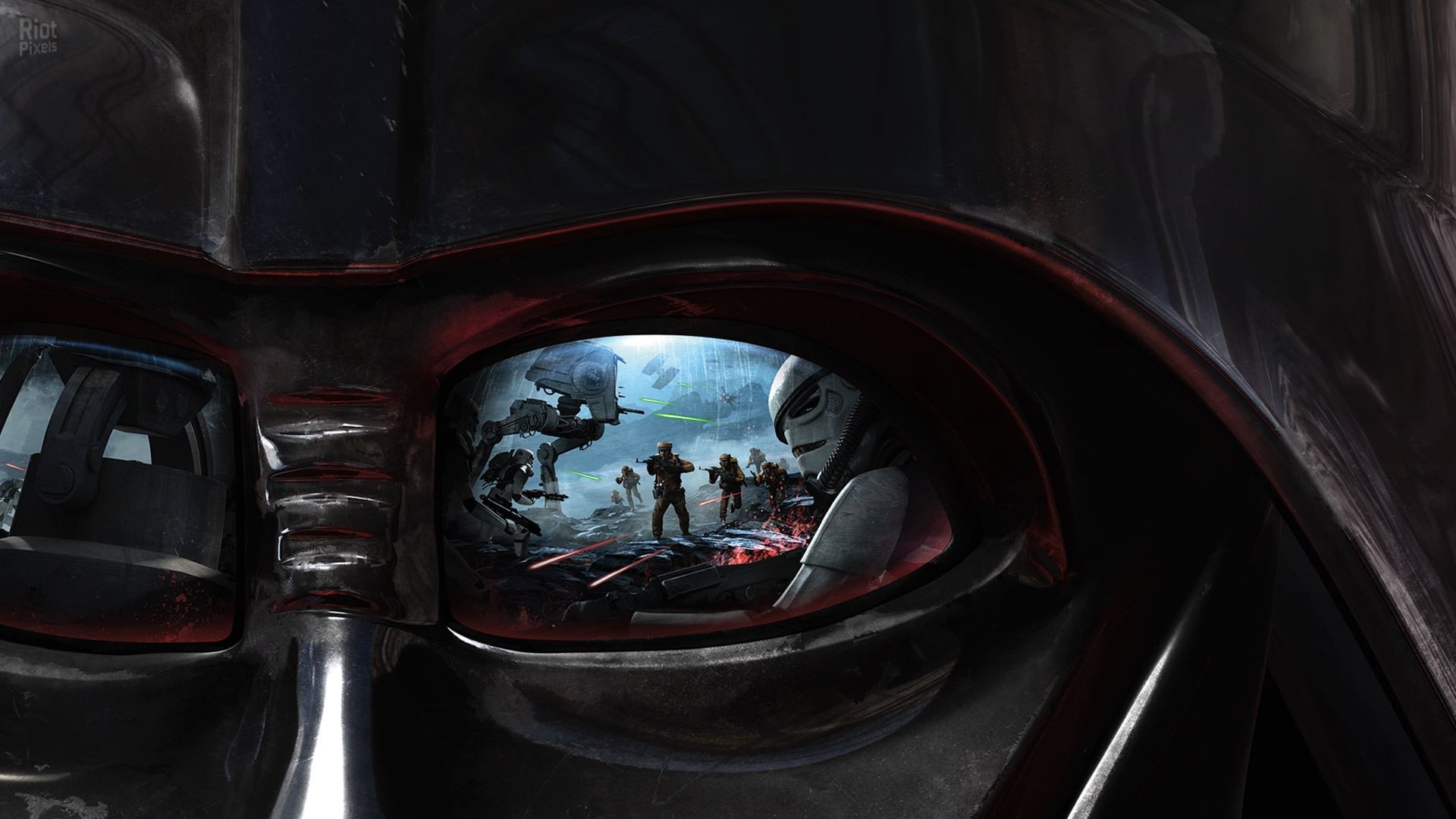 [21]-STAR WARS: Battlefront (2015) – v1.0.7.64833 + 2 Bonus OSTs Download-HohohoGames