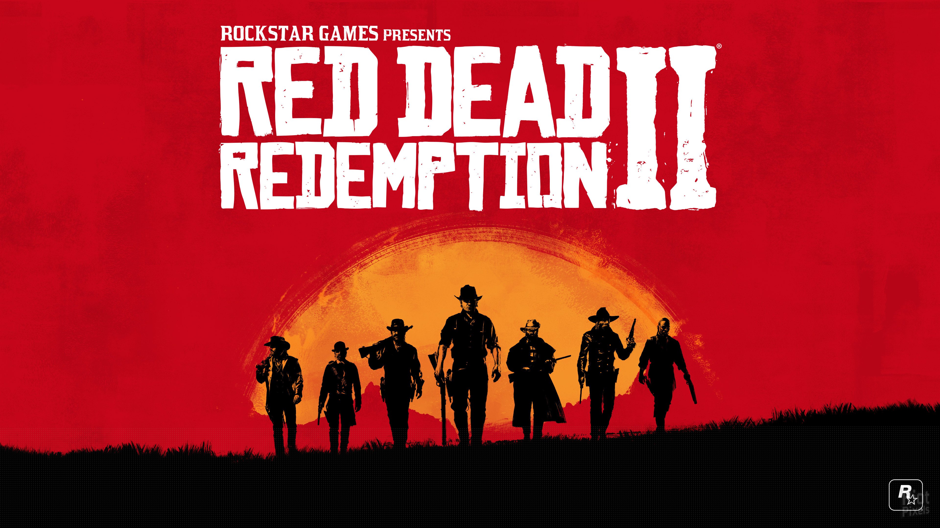 [23]-Red Dead Redemption 2: Ultimate Edition – Build 1491.50 + UE Unlocker Download-HohohoGames