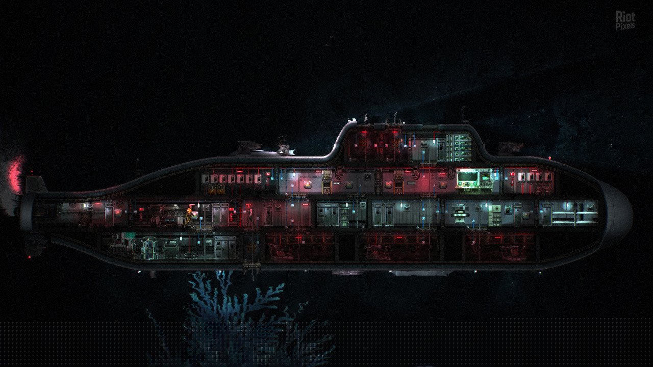 [2]-Barotrauma: Supporter Bundle – v1.5.8.0 + 2 DLCs/Bonuses Download-HohohoGames