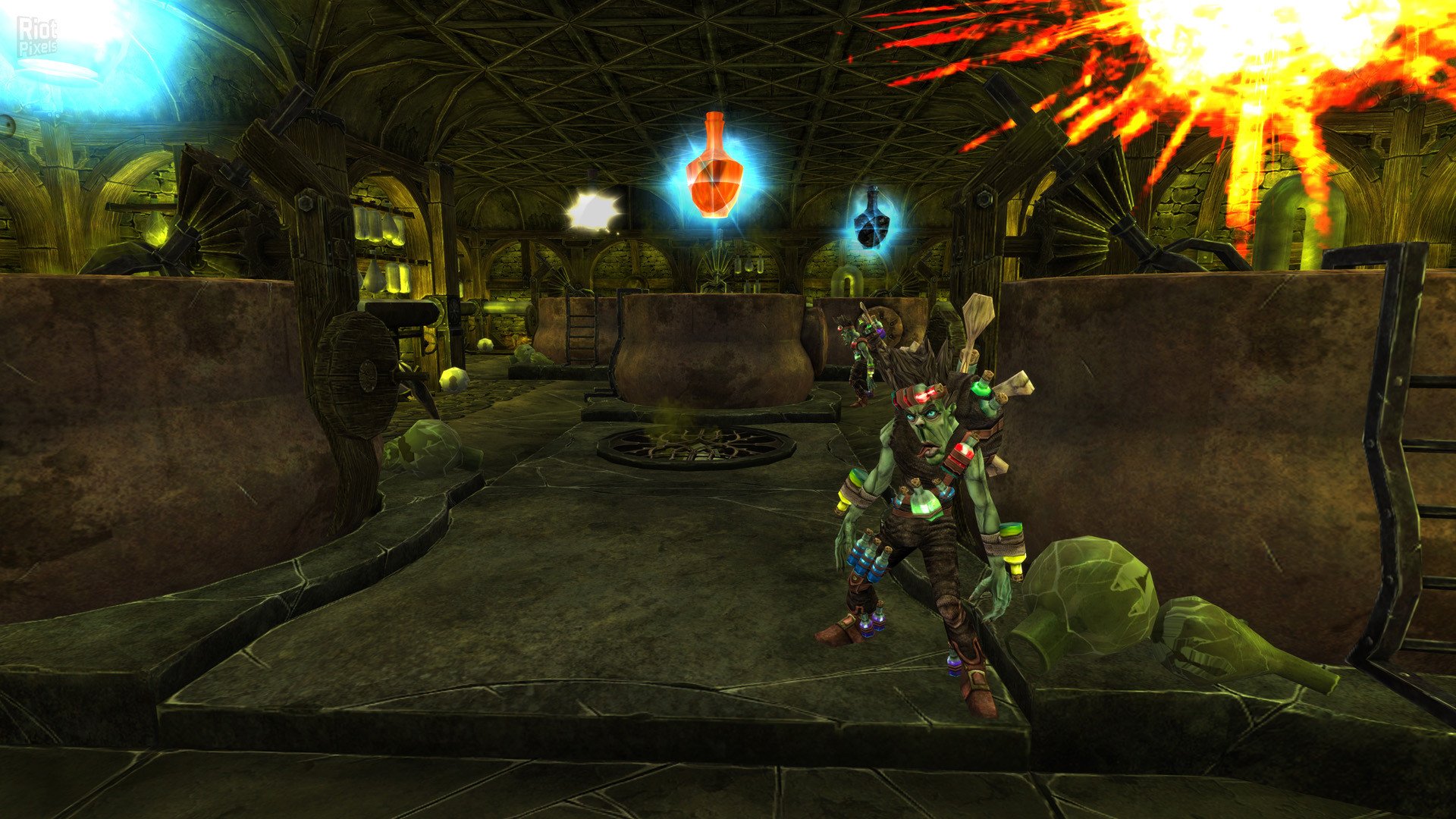 [9]-War for the Overworld: Ultimate Edition – v2.1.1 + All DLCs/Bonus Content Download-HohohoGames