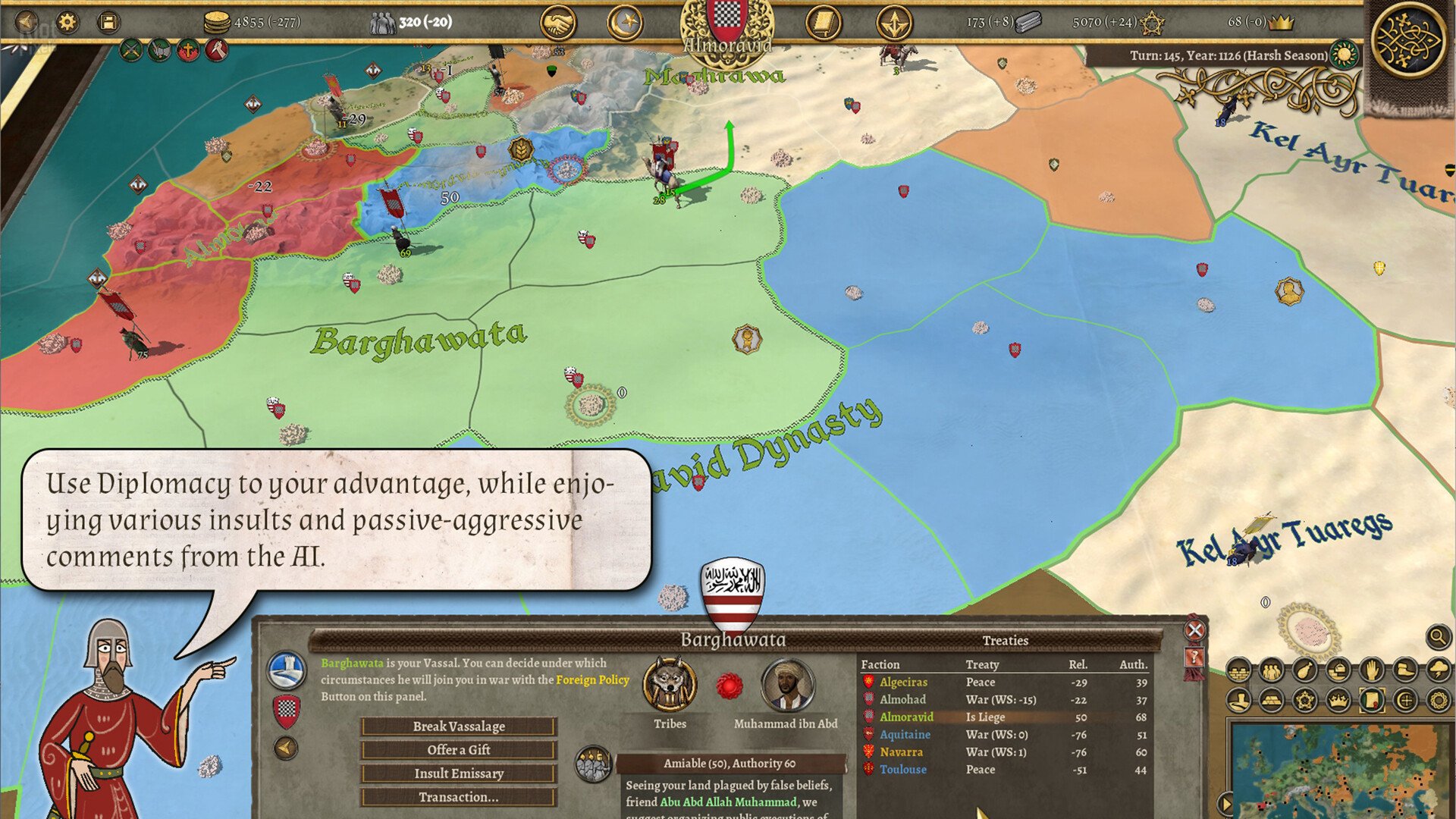 [8]-Field of Glory: Kingdoms Download-HohohoGames