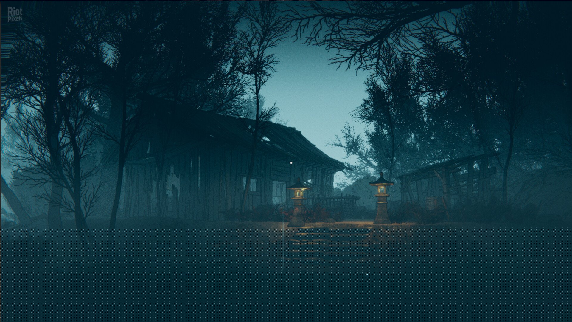 [11]-River God: Enshrouded Current Download-HohohoGames
