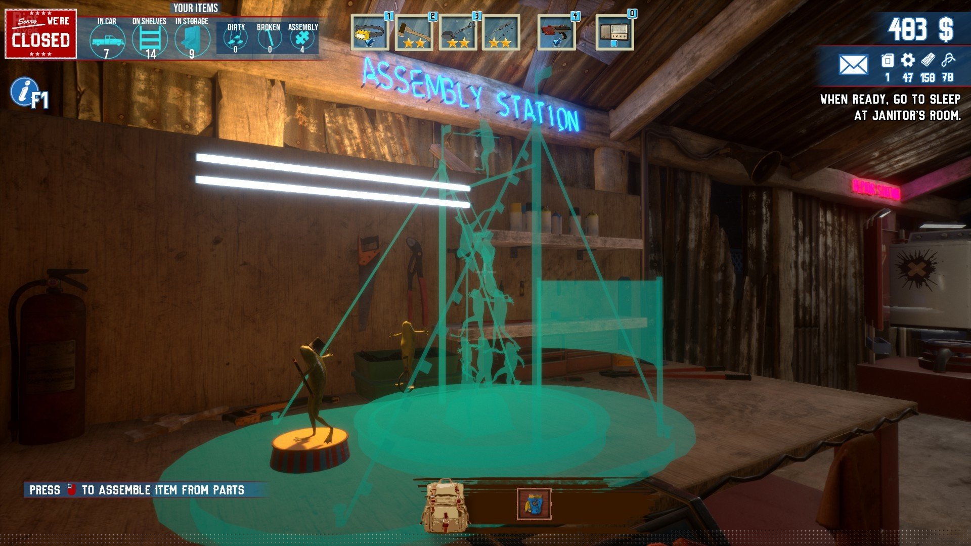 [5]-Barn Finders – v25982 (2024_07_11/SuperHero Map Update) + 2 DLCs Download-HohohoGames