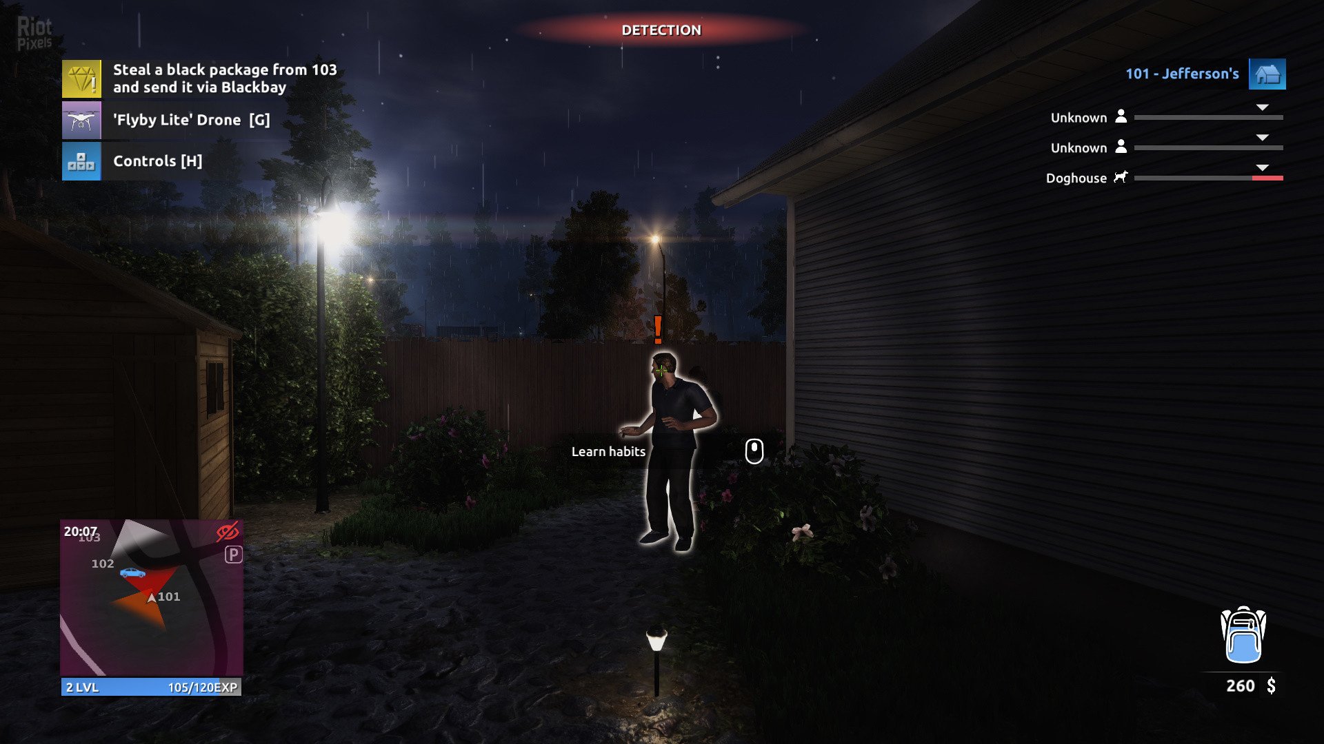 [6]-Thief Simulator 2 – v1.27c Download-HohohoGames