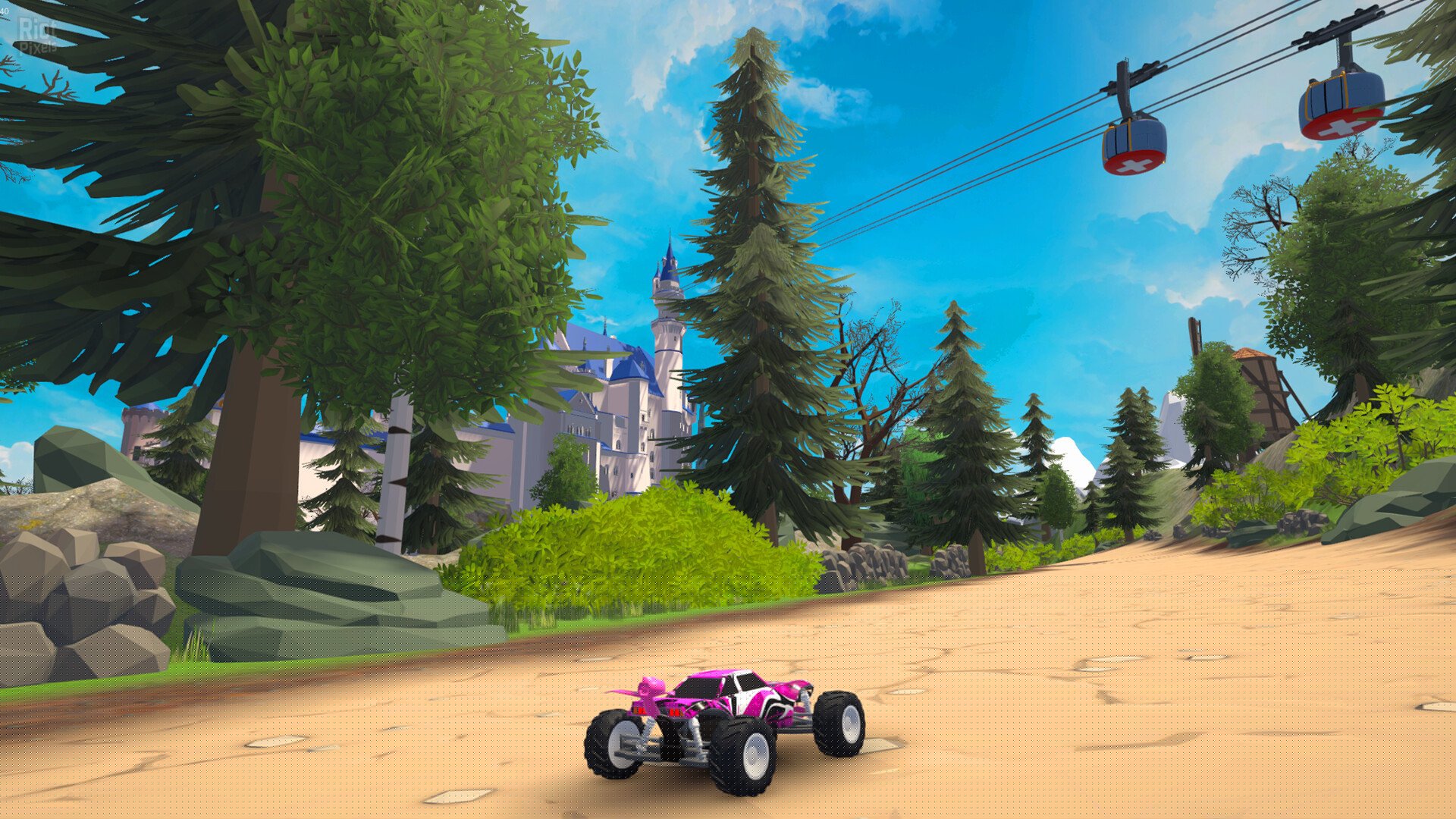[15]-RC Revolution – Build 13864702 Download-HohohoGames