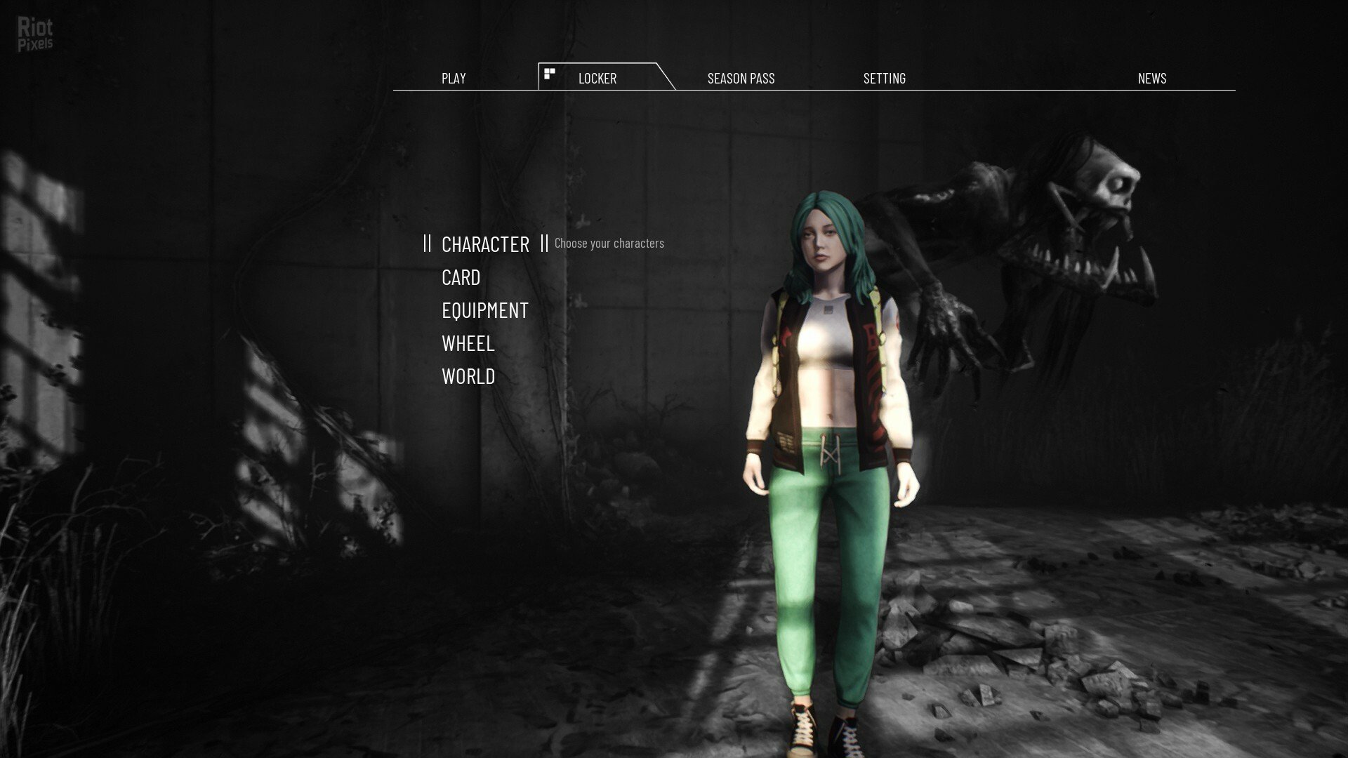 [15]-DreadHaunt – v1.0.0.20 + Windows 7 Fix Download-HohohoGames