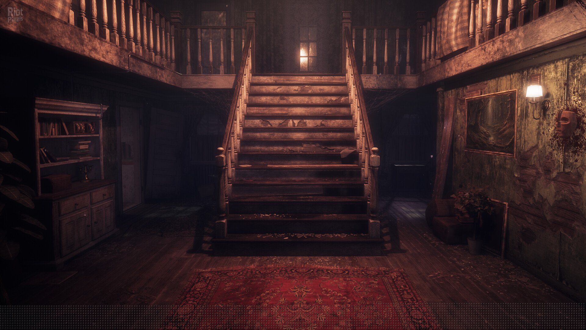 [5]-Puppet House Download-HohohoGames