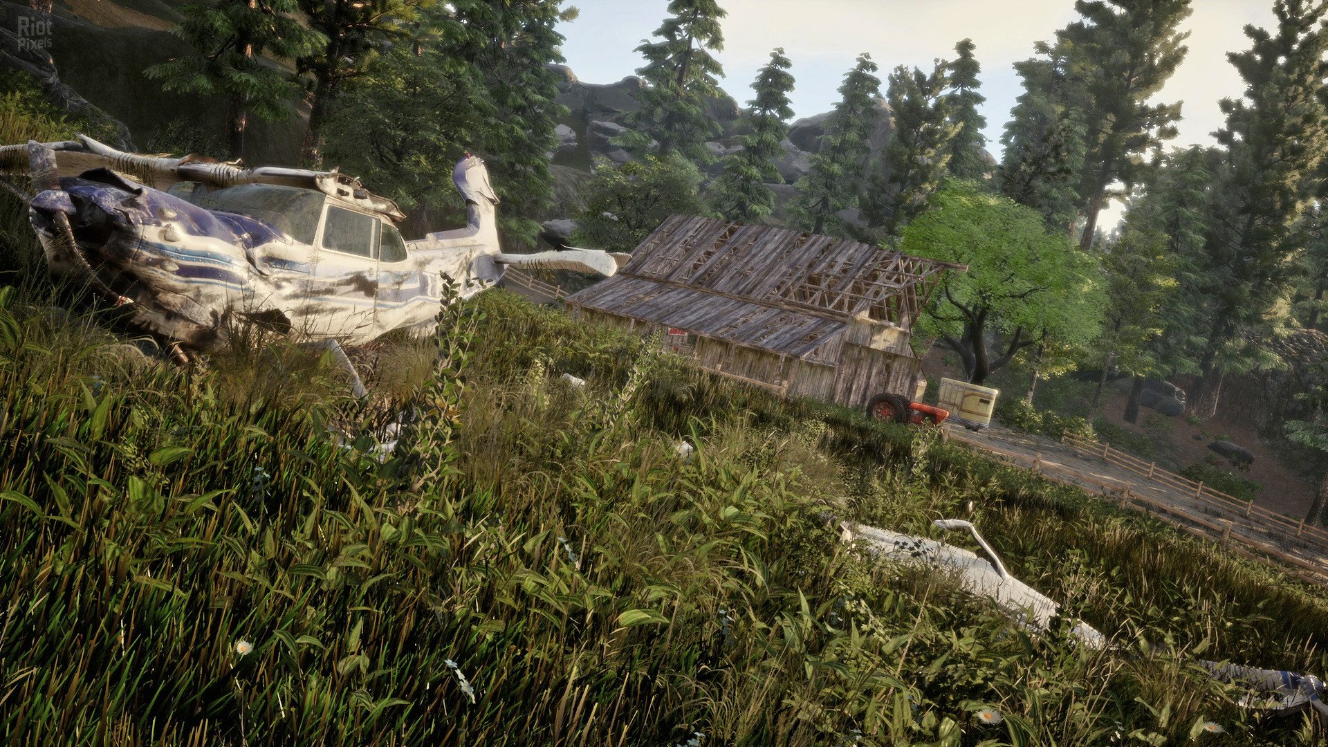 [4]-State of Decay 2: Juggernaut Edition – v38 / 724522 + DLC Download-HohohoGames