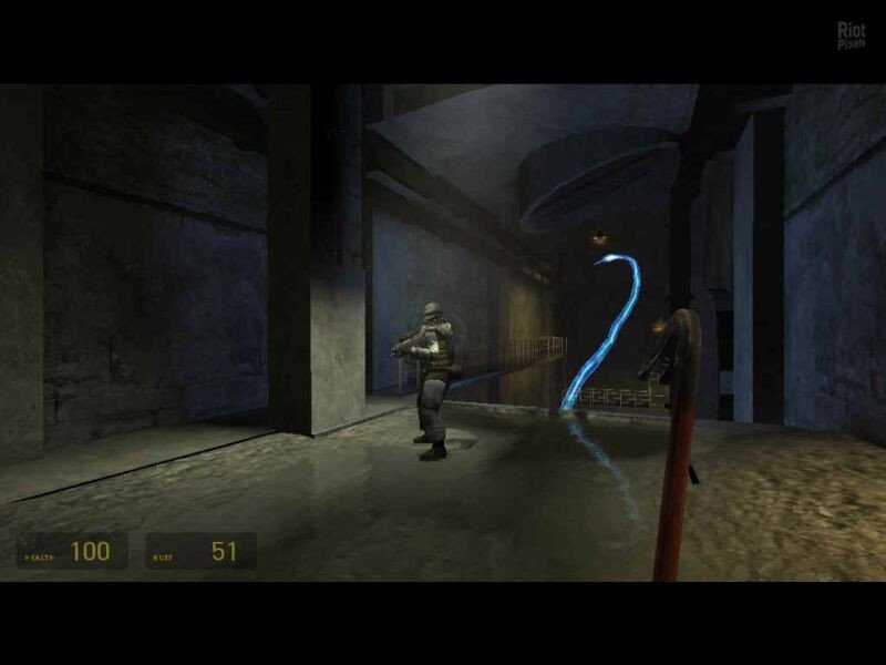 [11]-Half-Life 2: 20th Anniversary Edition – Build 16431800 + Bonus Soundtracks Download-HohohoGames