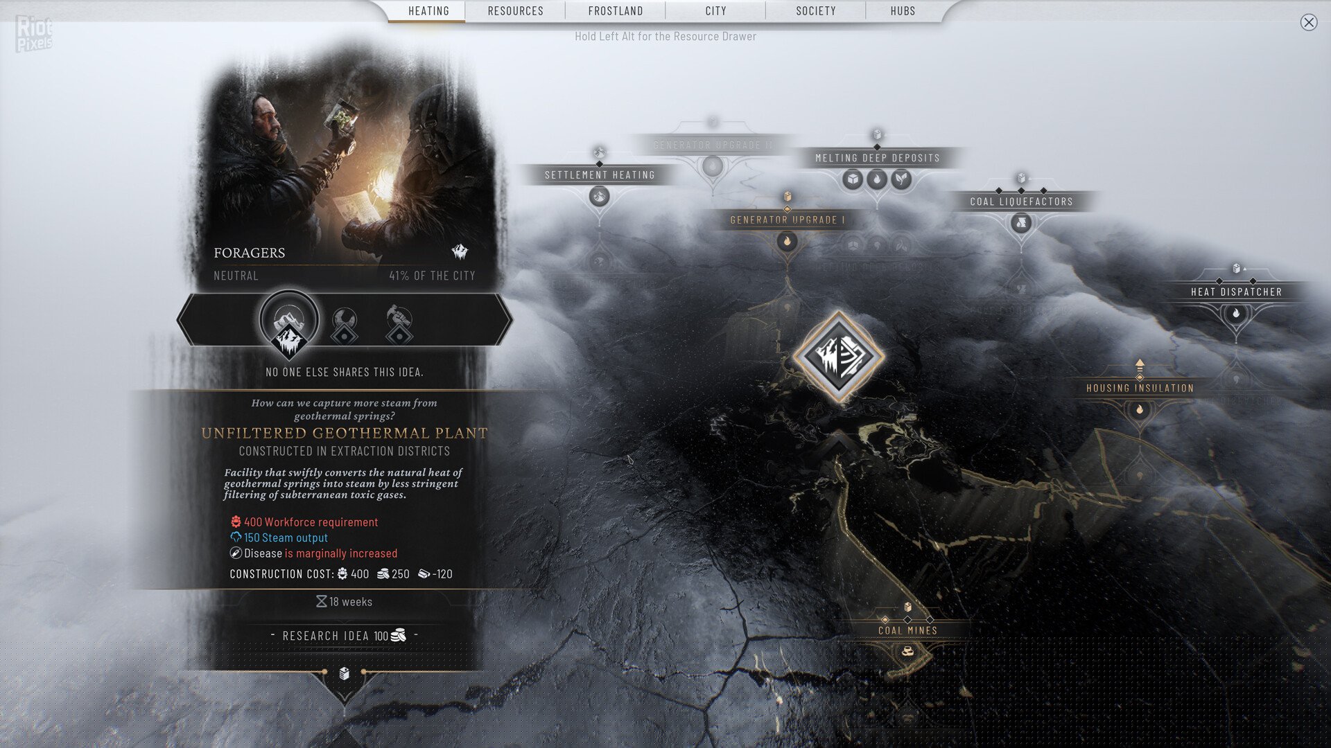 [12]-Frostpunk 2 – v1.2.2-433870 + 3 DLCs/Bonuses Download-HohohoGames