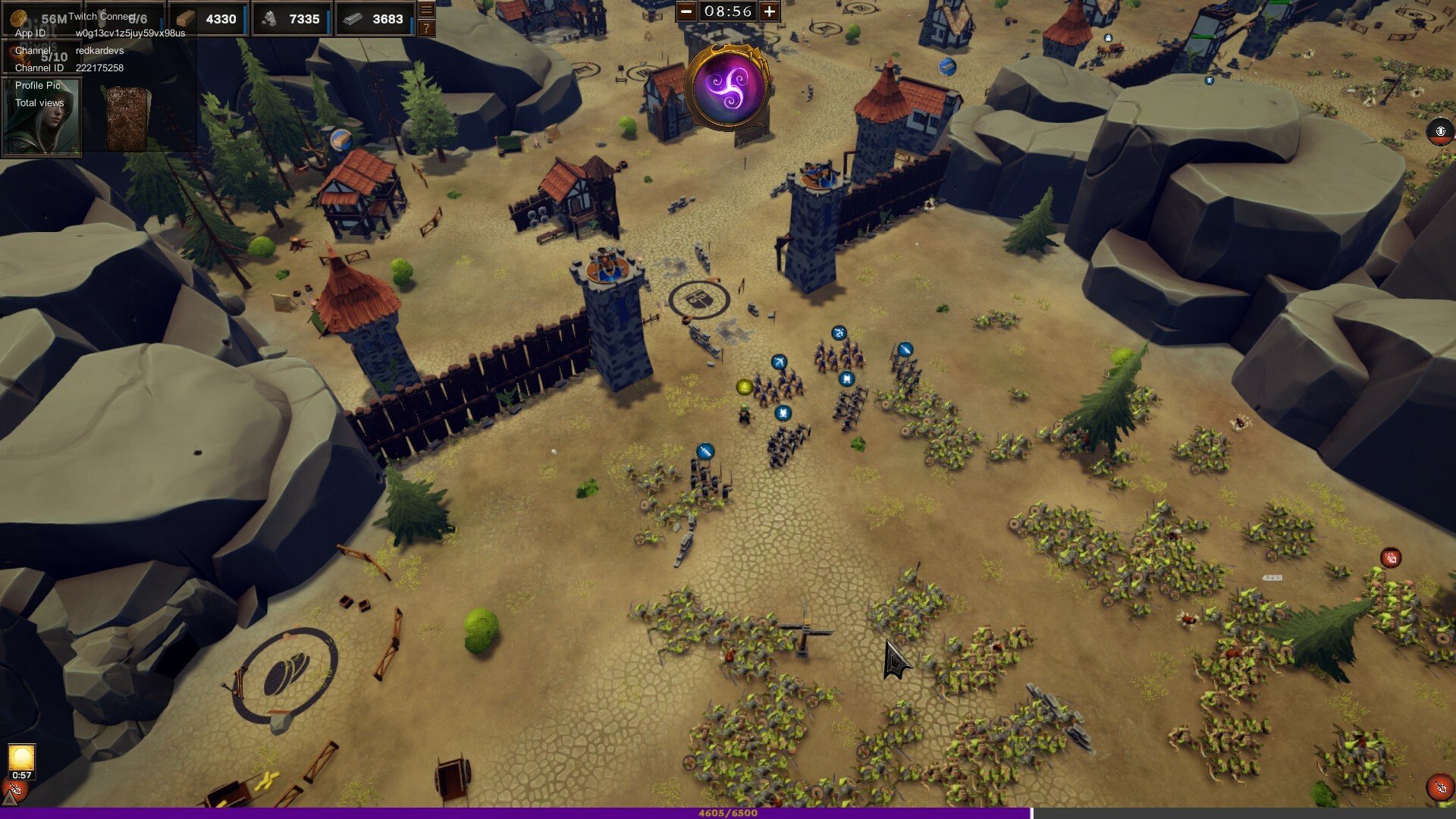[2]-Warlords Under Siege – v1.0 (Release) Download-HohohoGames