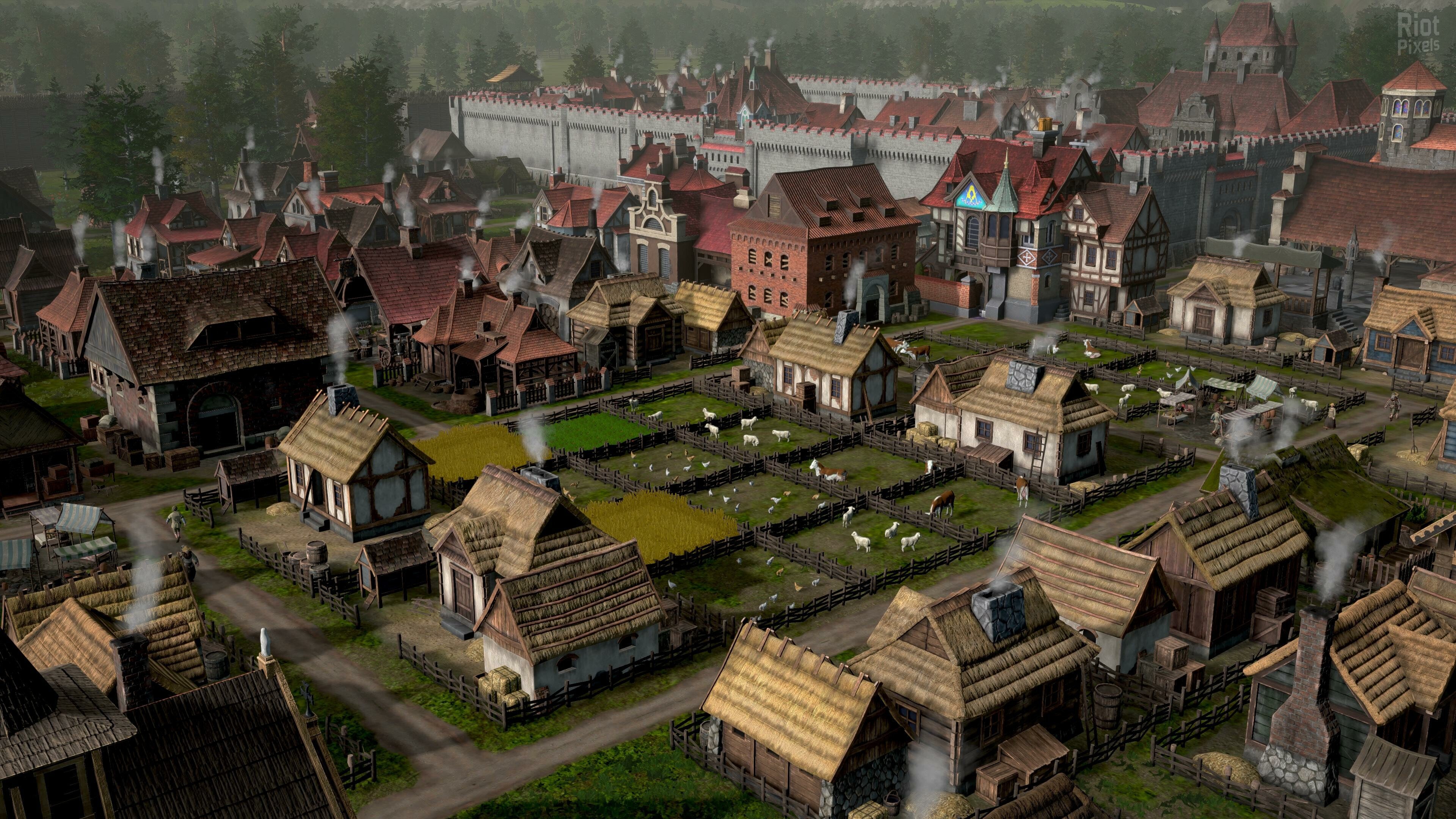 [2]-Feudal Baron: King’s Land – v1.0.20241220.698 Download-HohohoGames