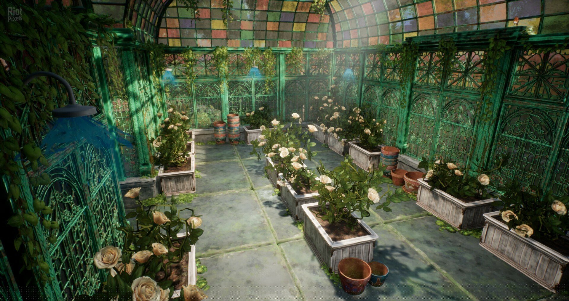 [16]-Garden Life: A Cozy Simulator – v1272@67558 + 2 DLCs Download-HohohoGames