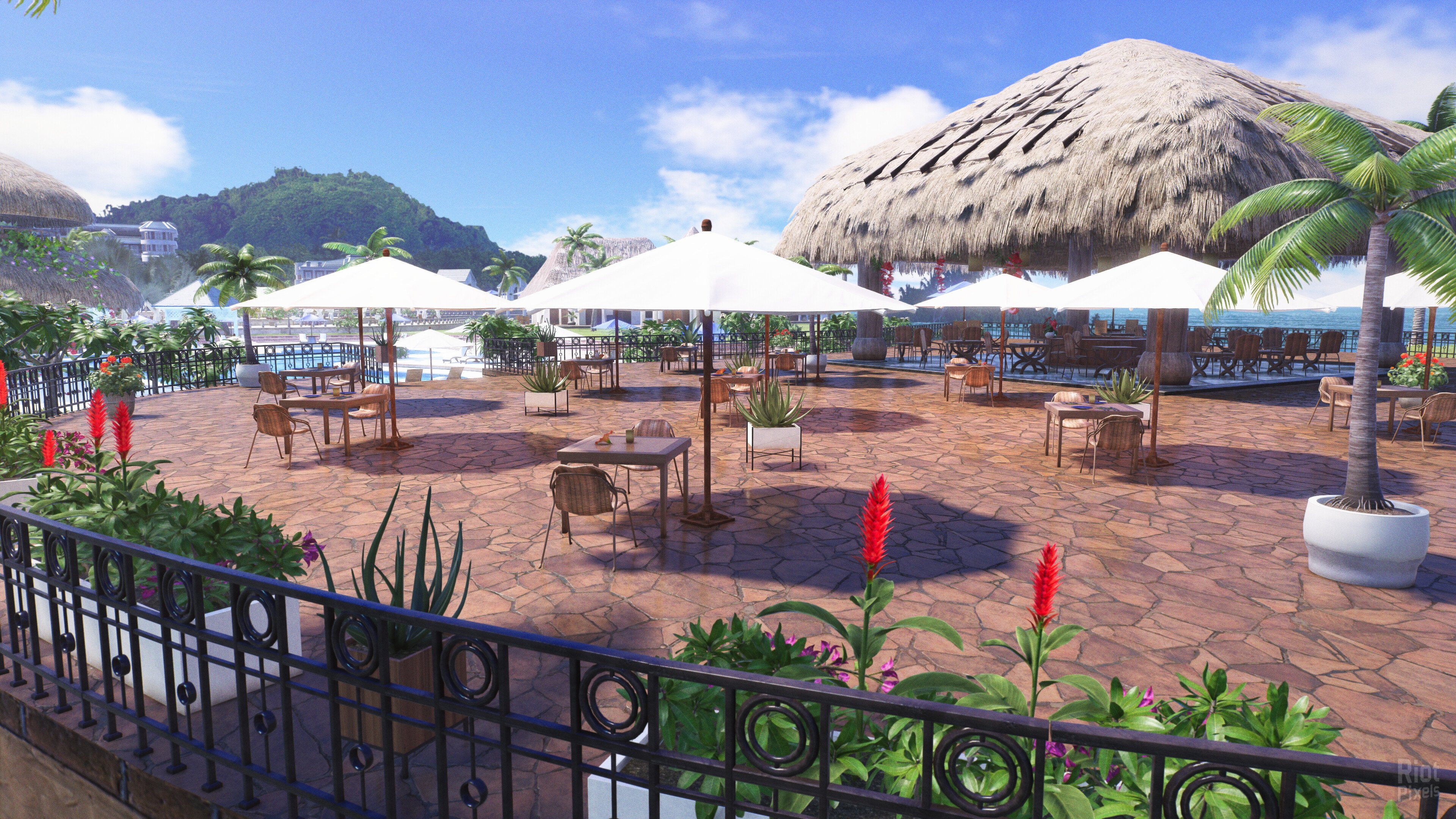 [5]-Venus Vacation PRISM: DEAD OR ALIVE Xtreme – Digital Deluxe Edition with Early Purchase Bonus, v1.02 + 3 DLCs Download-HohohoGames