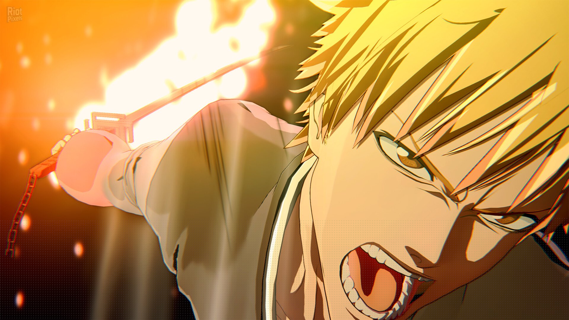 [5]-BLEACH: Rebirth of Souls, v1.03 (Build 17746622 + 17819379) + 6 DLCs Download-HohohoGames