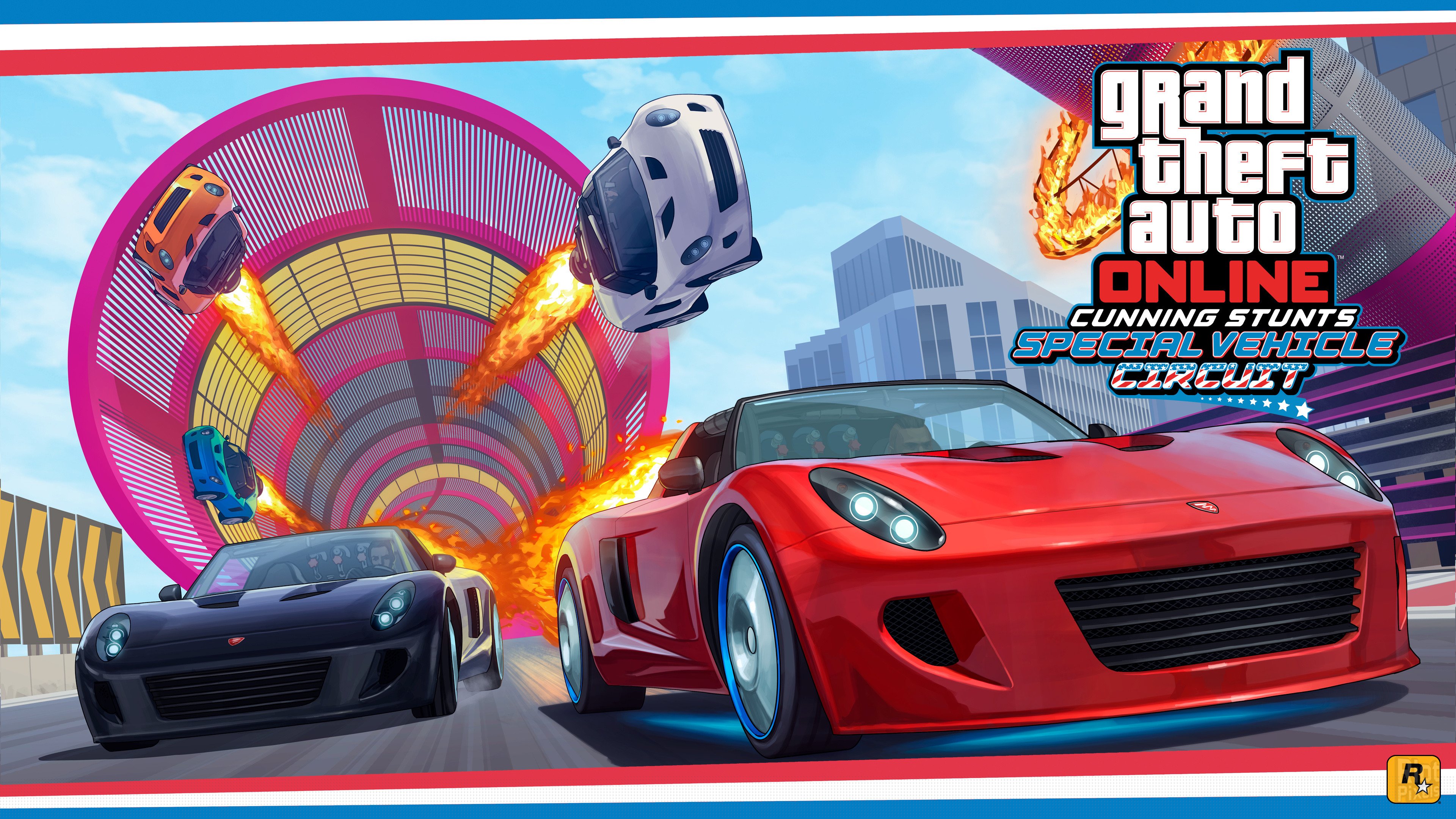 [19]-Grand Theft Auto V Enhanced – Build 811.8/Online 1.70 Download-HohohoGames