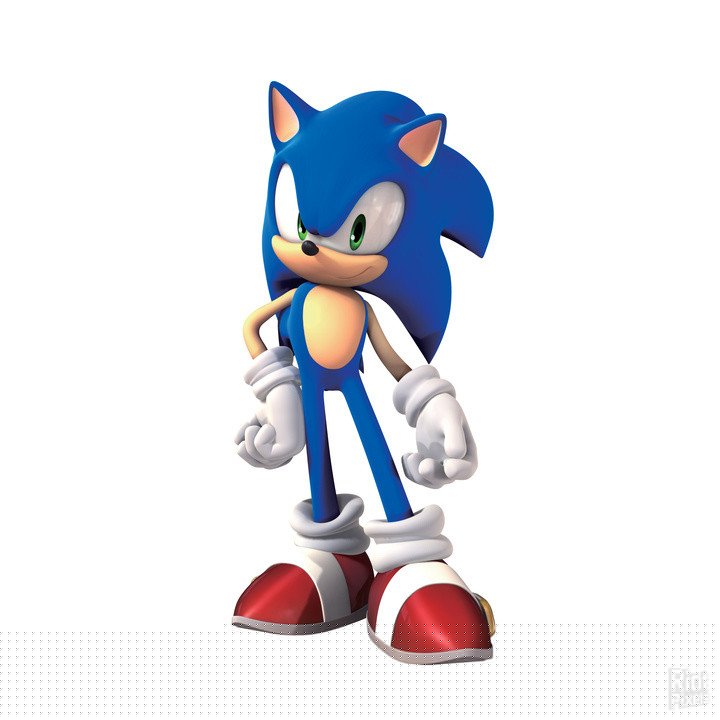 [21]-Sonic Unleashed + All DLCs (Recompiled for PC) Download-HohohoGames