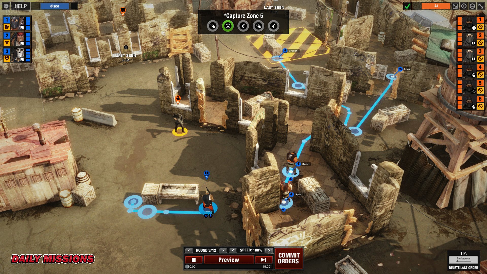 [2]-TASTEE: Lethal Tactics + 3 DLCs Download-HohohoGames