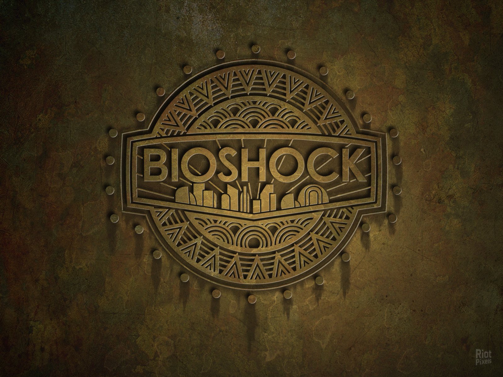 [26]-BioShock Remastered – v1.0.122872 Download-HohohoGames