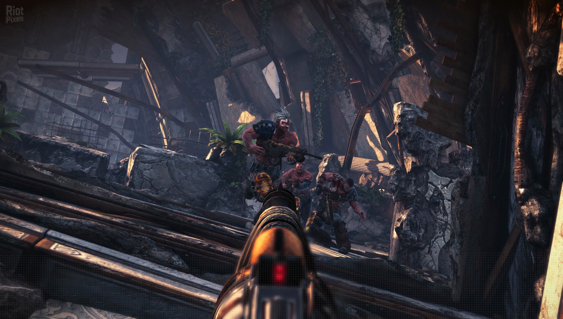 [5]-Bulletstorm: Full Clip Edition Download-HohohoGames