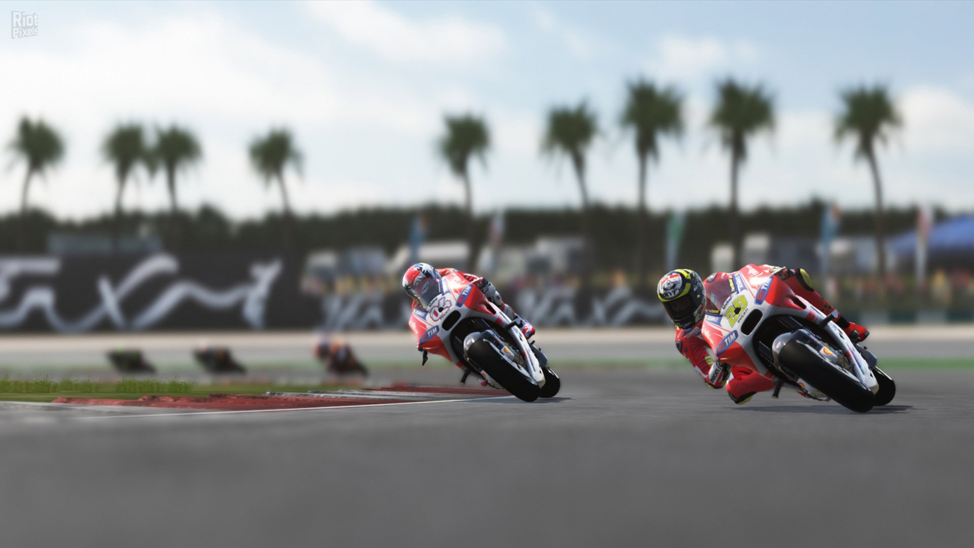 [4]-MotoGP 15 + All DLCs Download-HohohoGames