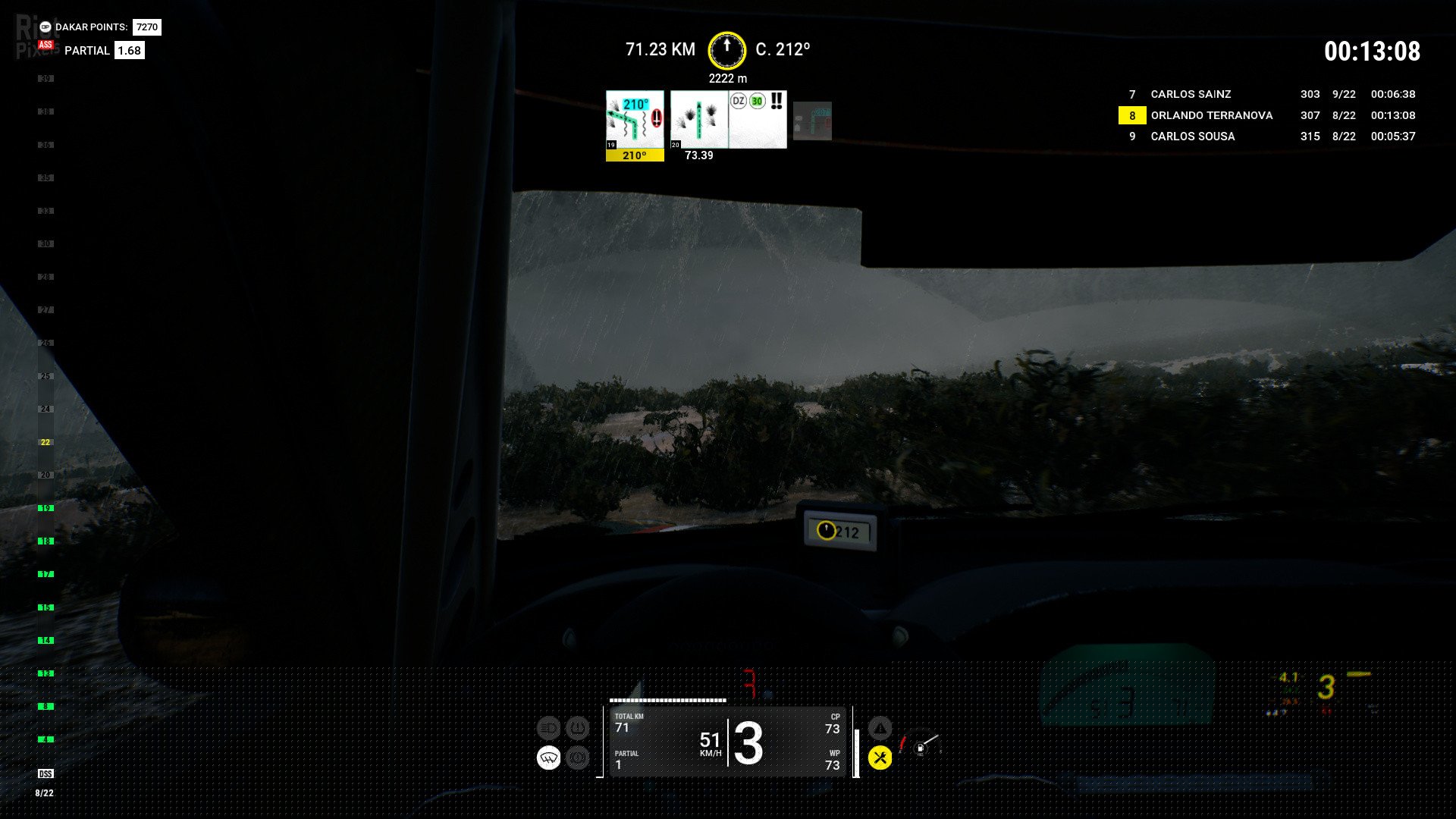 [12]-Dakar 18 – v.03 Download-HohohoGames
