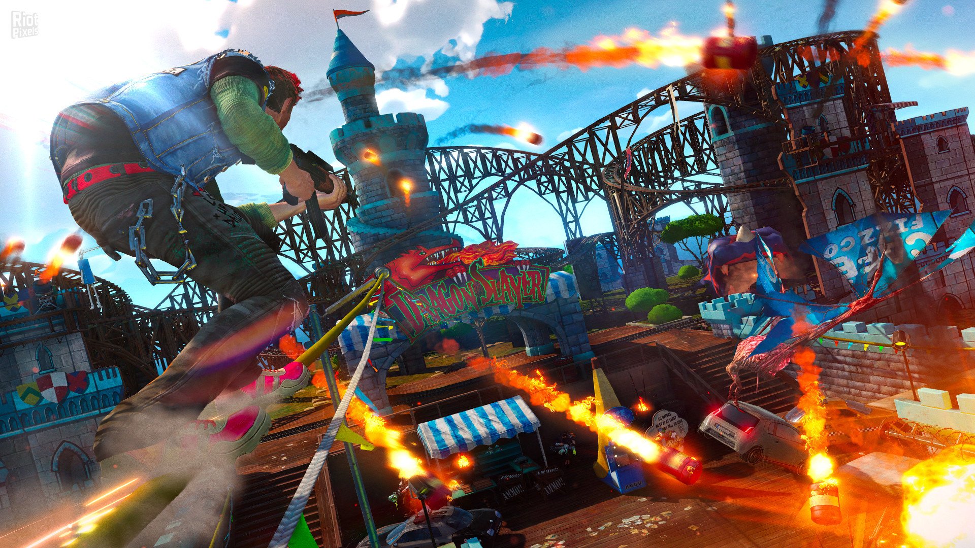 [4]-Sunset Overdrive Download-HohohoGames