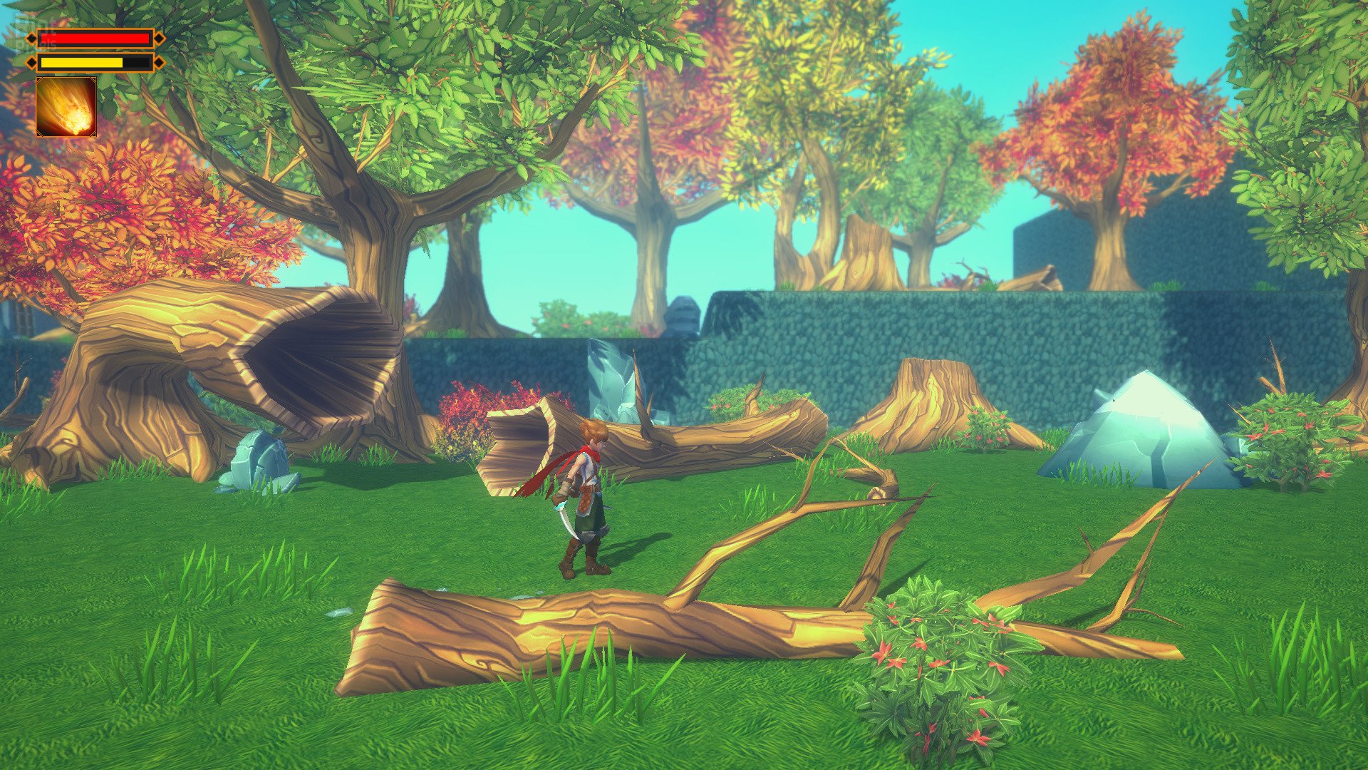 [2]-The Forbidden Arts – v1.0.1.0 Download-HohohoGames