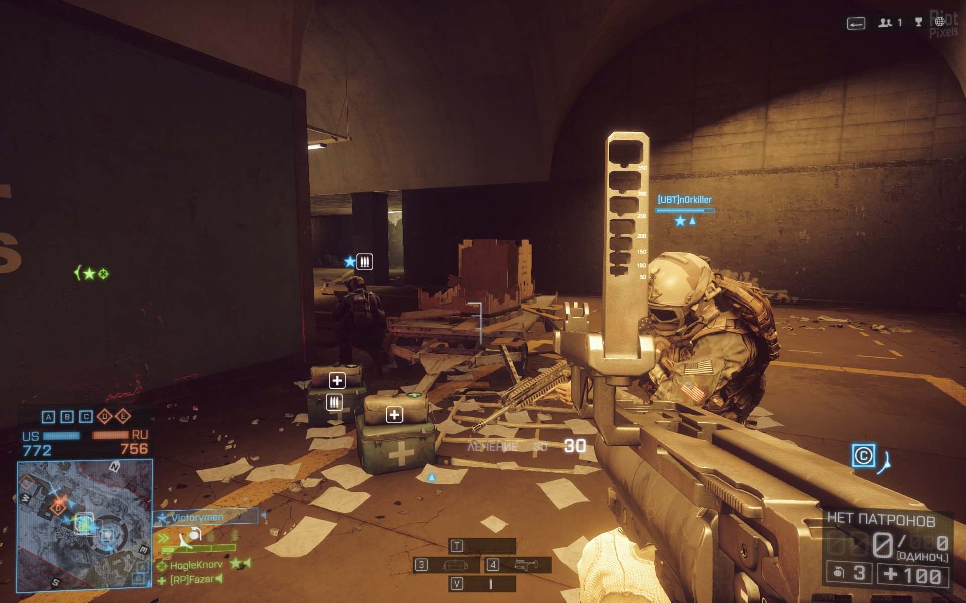 [14]-Battlefield 4: Premium Edition – v179547 + All DLCs + Multiplayer Download-HohohoGames