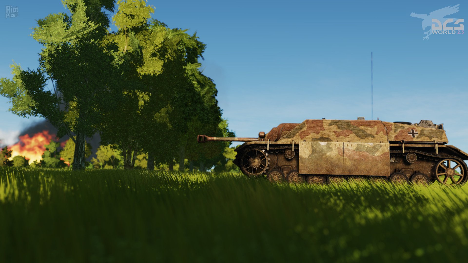 [8]-DCS World – v2.5.5.41371 Stable + All Modules + Bonus Modules Download-HohohoGames