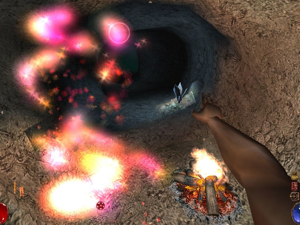 [14]-Arx Fatalis – v1.22 + Arx Libertatis (2 versions) + Arx Neuralis v0.9 Download-HohohoGames