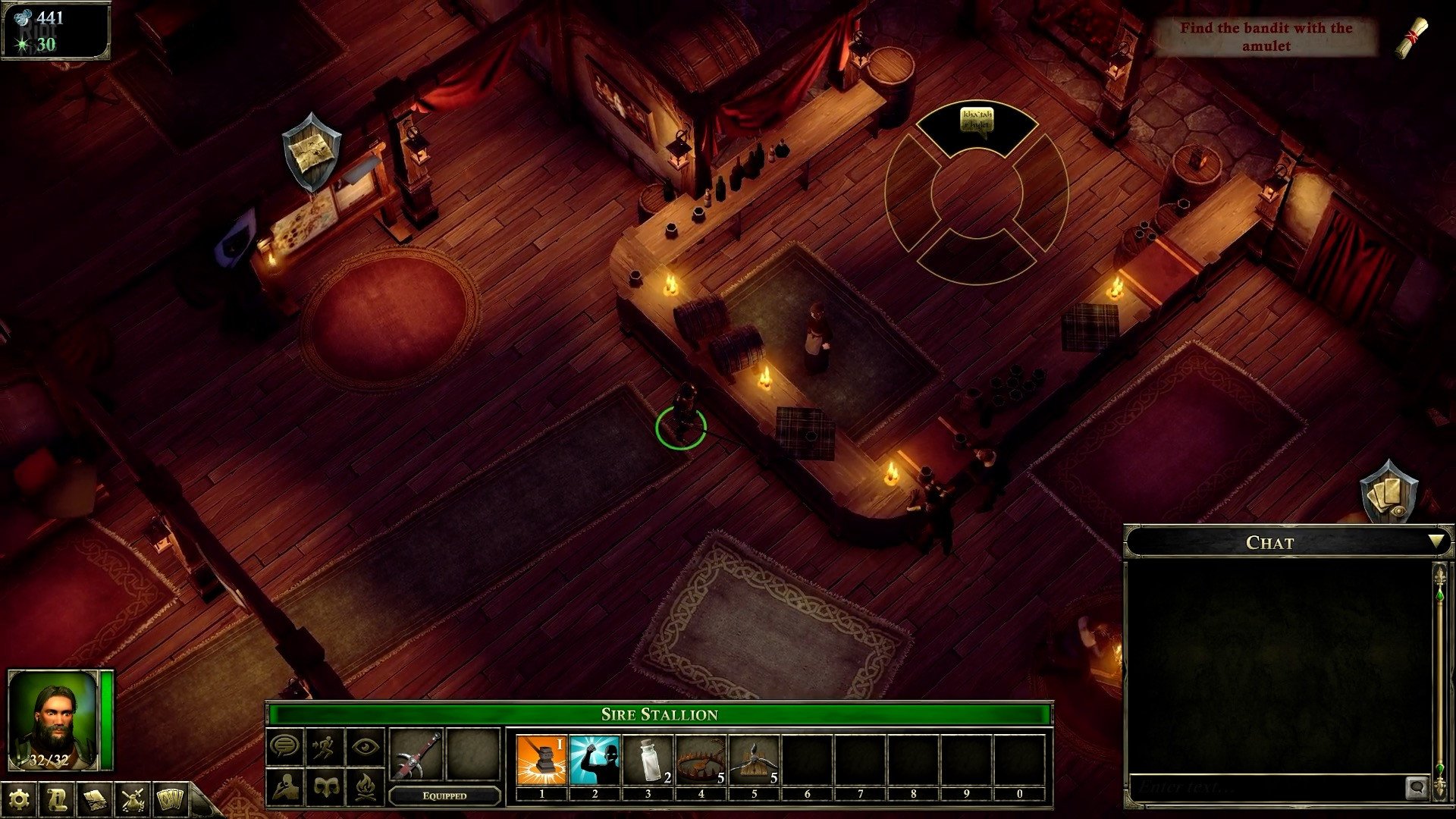 [6]-The Dark Eye: Book of Heroes – v1.0.1 Download-HohohoGames