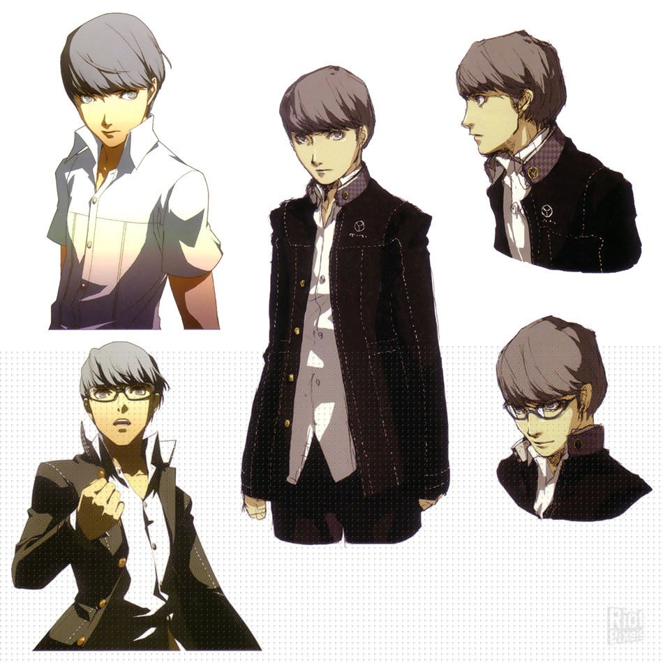 [21]-Persona 4 Golden: Digital Deluxe Edition – Rev.2023 Download-HohohoGames