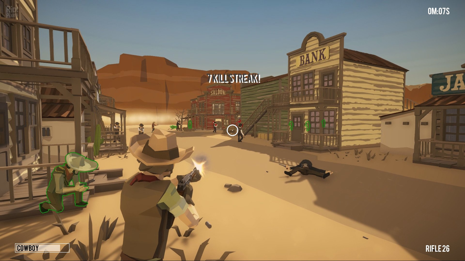 [8]-Take That + DLC Download-HohohoGames