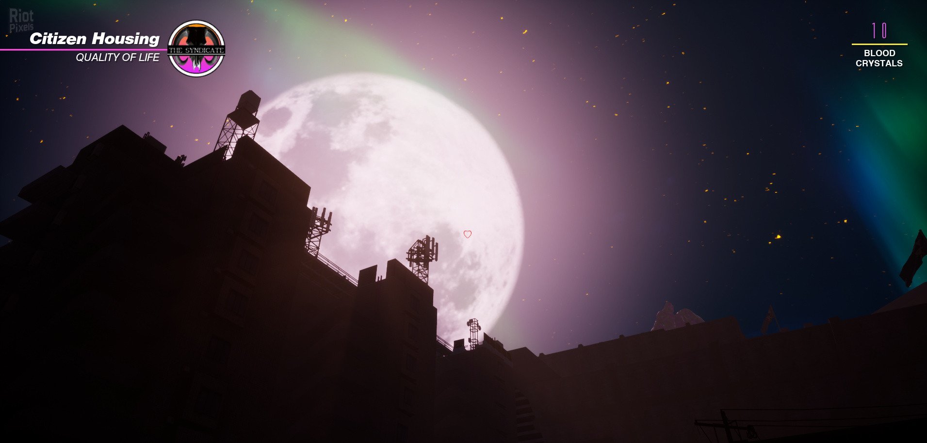 [16]-Paradise Killer Download-HohohoGames