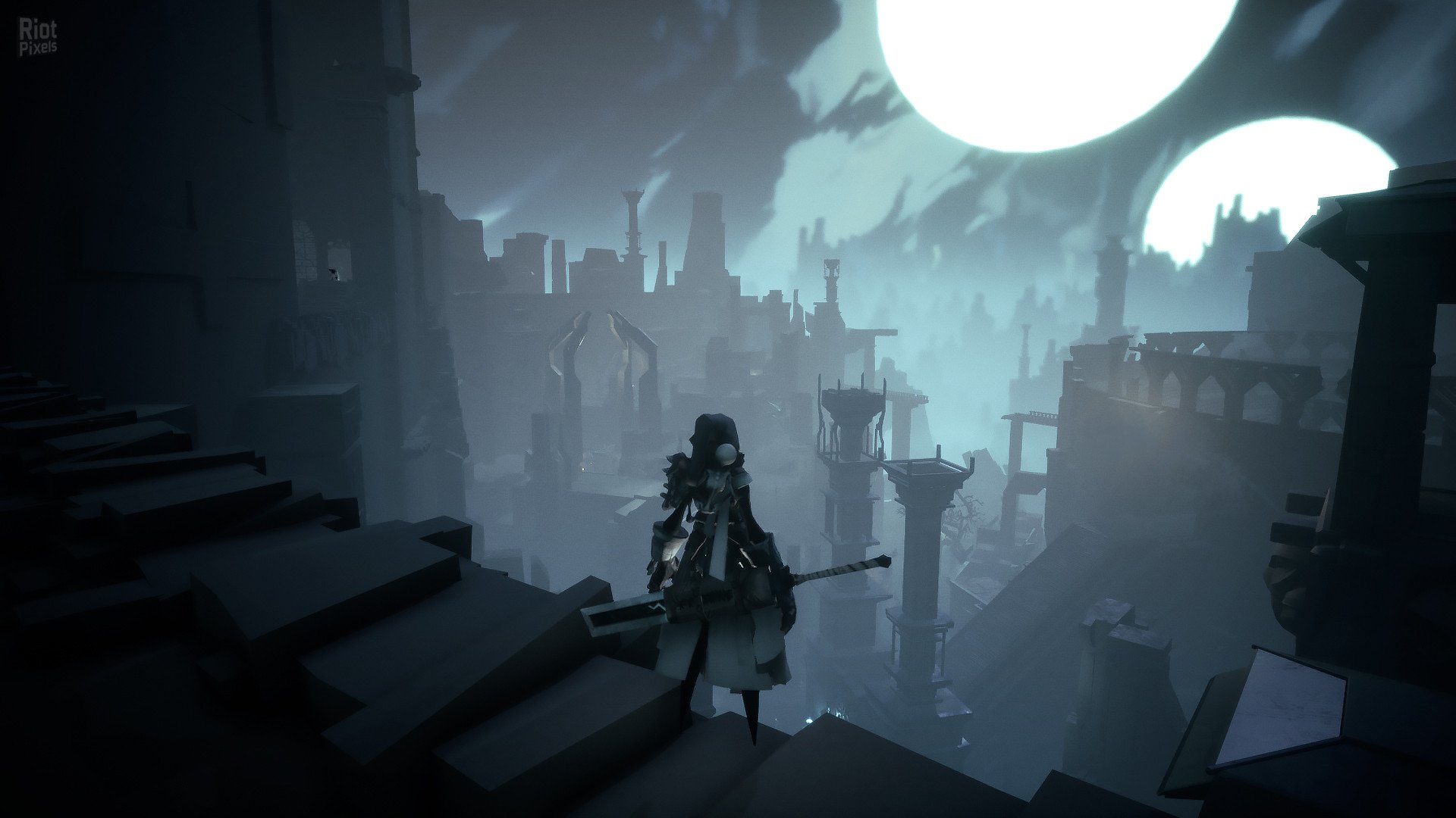 [10]-Shattered: Tale of the Forgotten King Download-HohohoGames