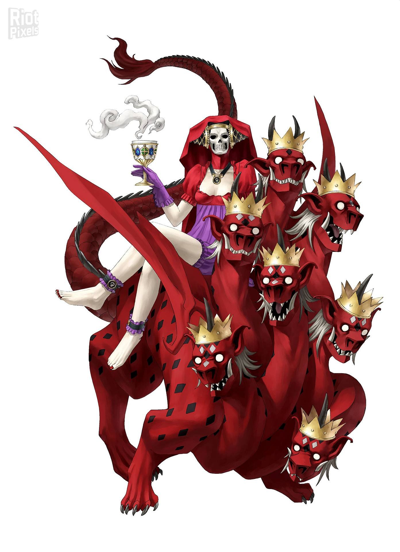 [28]-Shin Megami Tensei III Nocturne HD Remaster – v1.0.1 + 4 DLCs + Ryujinx Emu for PC Download-HohohoGames