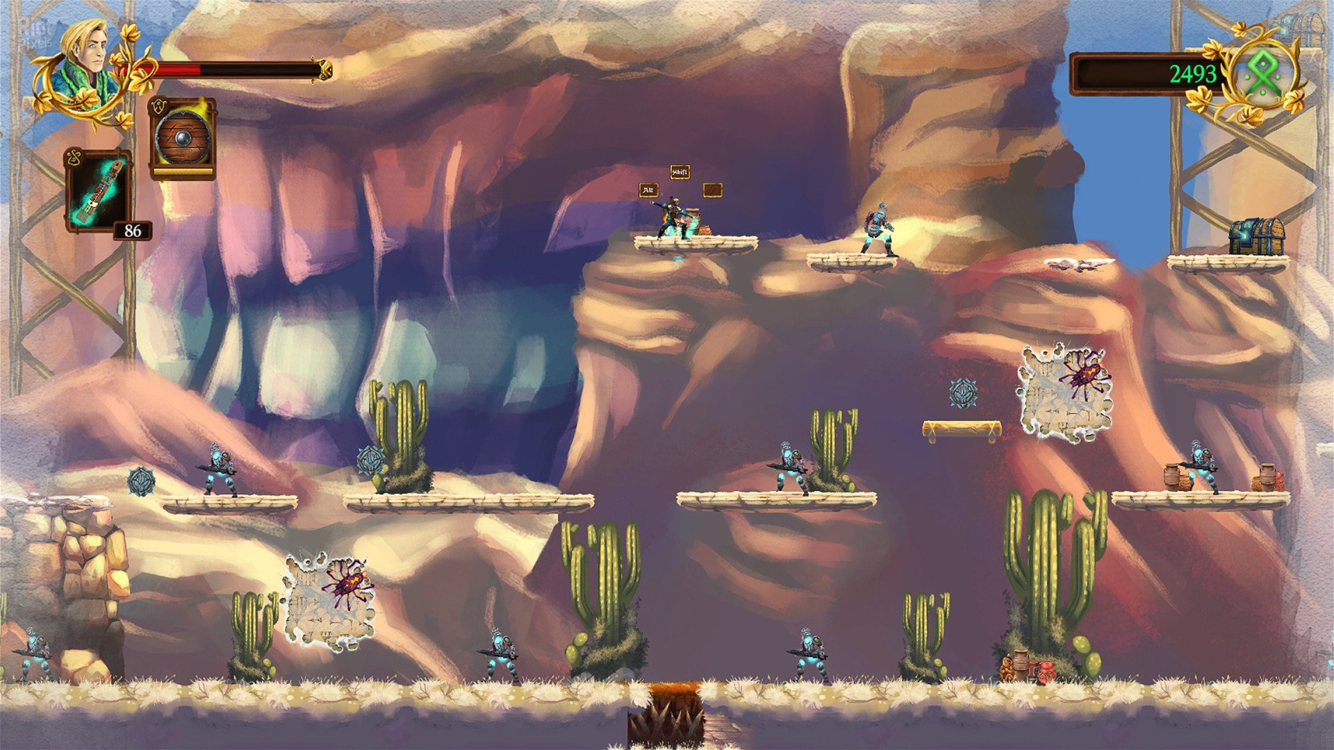[3]-Guardian of Lore Download-HohohoGames