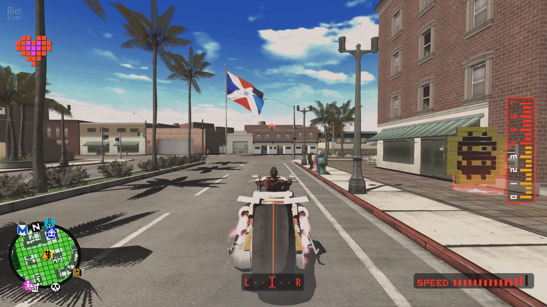 [6]-No More Heroes Download-HohohoGames