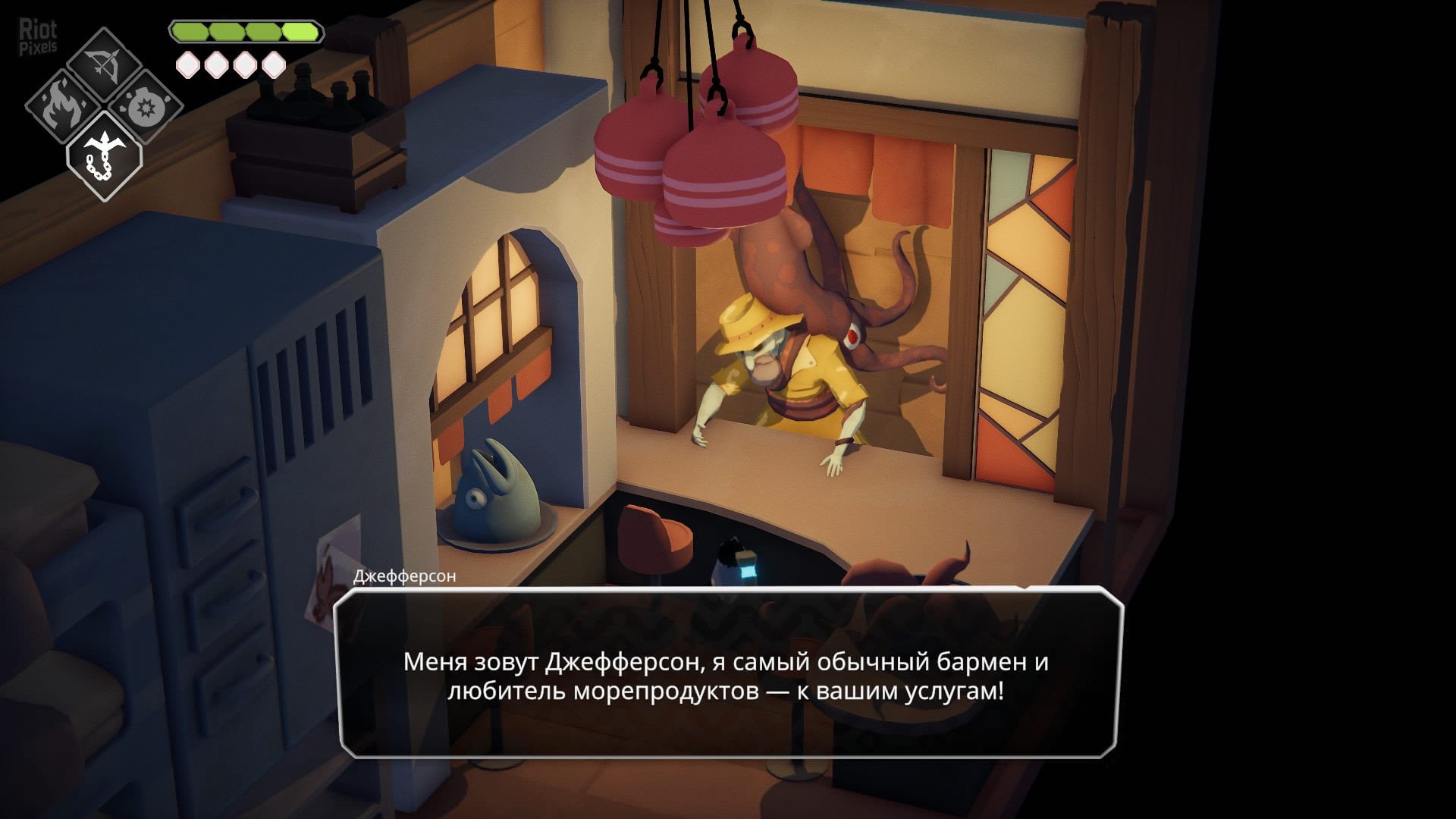 [6]-Death’s Door Download-HohohoGames