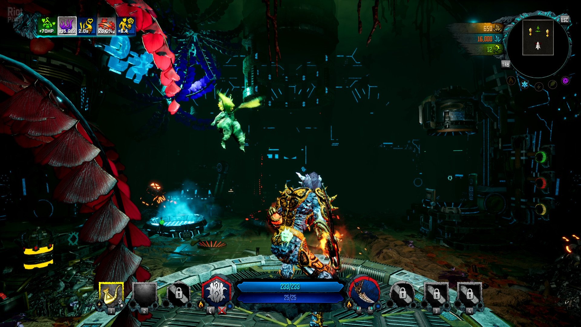 [7]-Arboria – v1.0.0.1055 Download-HohohoGames