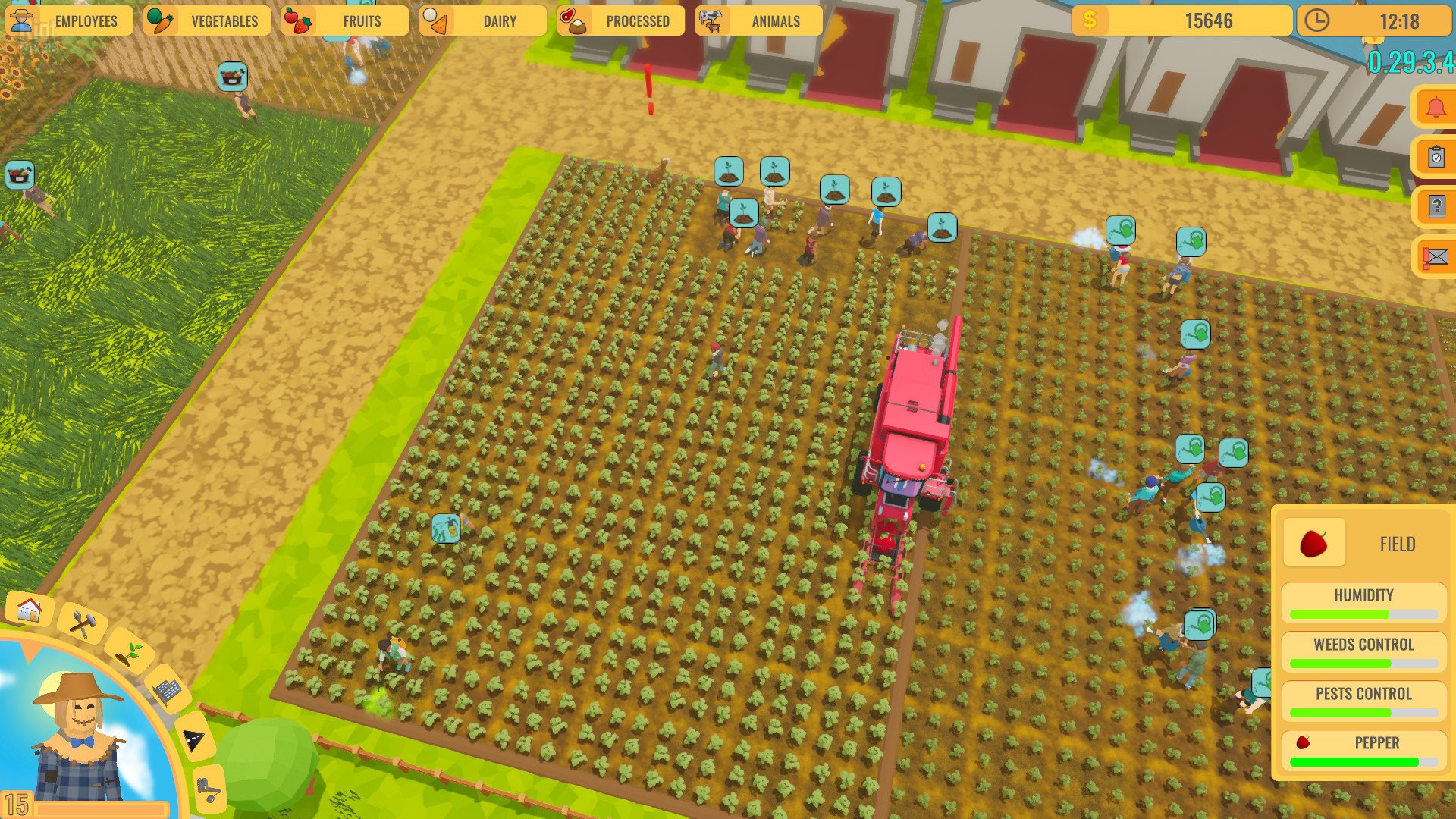 [16]-Farming Life Download-HohohoGames