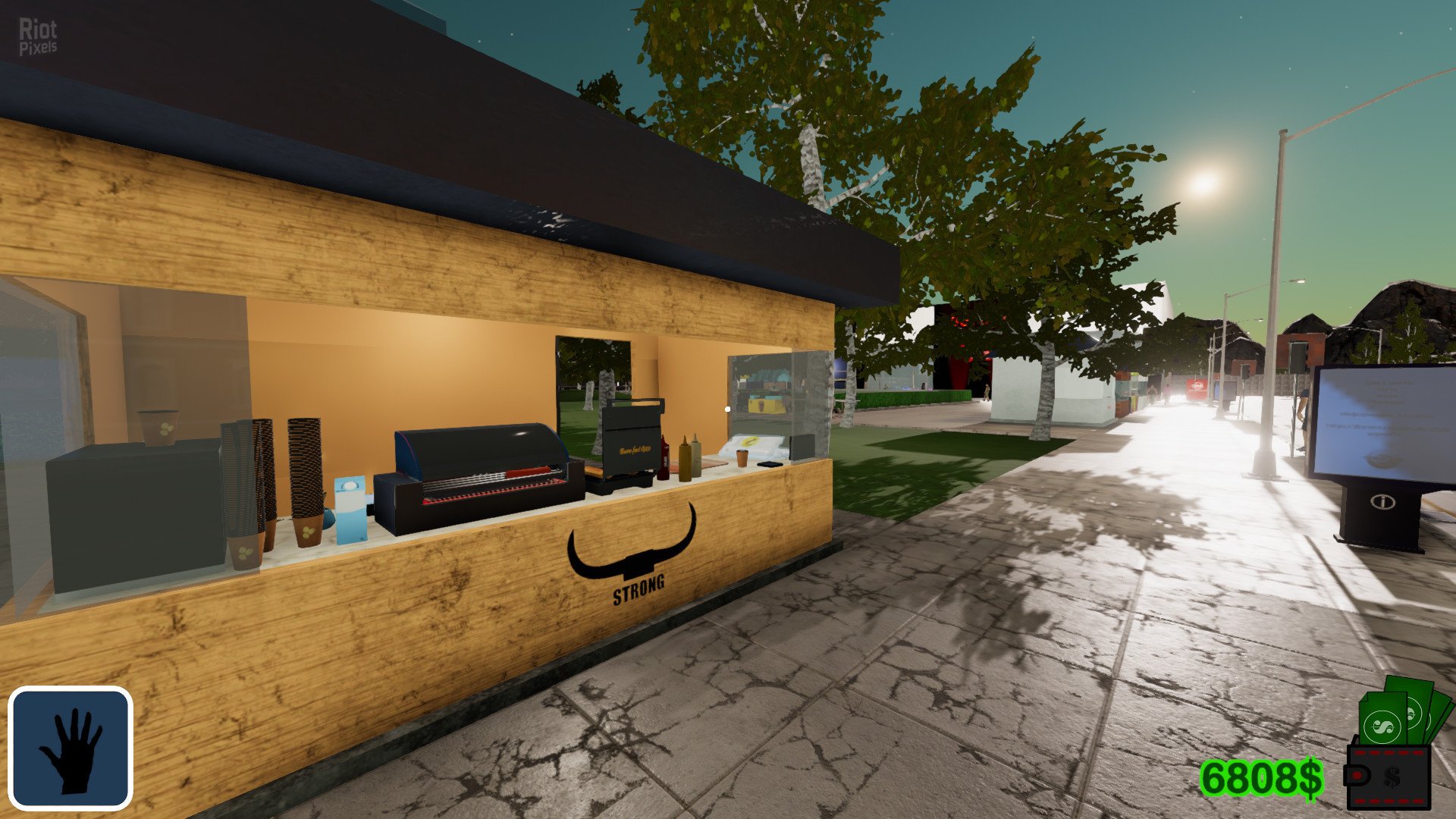 [6]-Fast Food Manager – v1.0.1 / Build 7990324 Download-HohohoGames