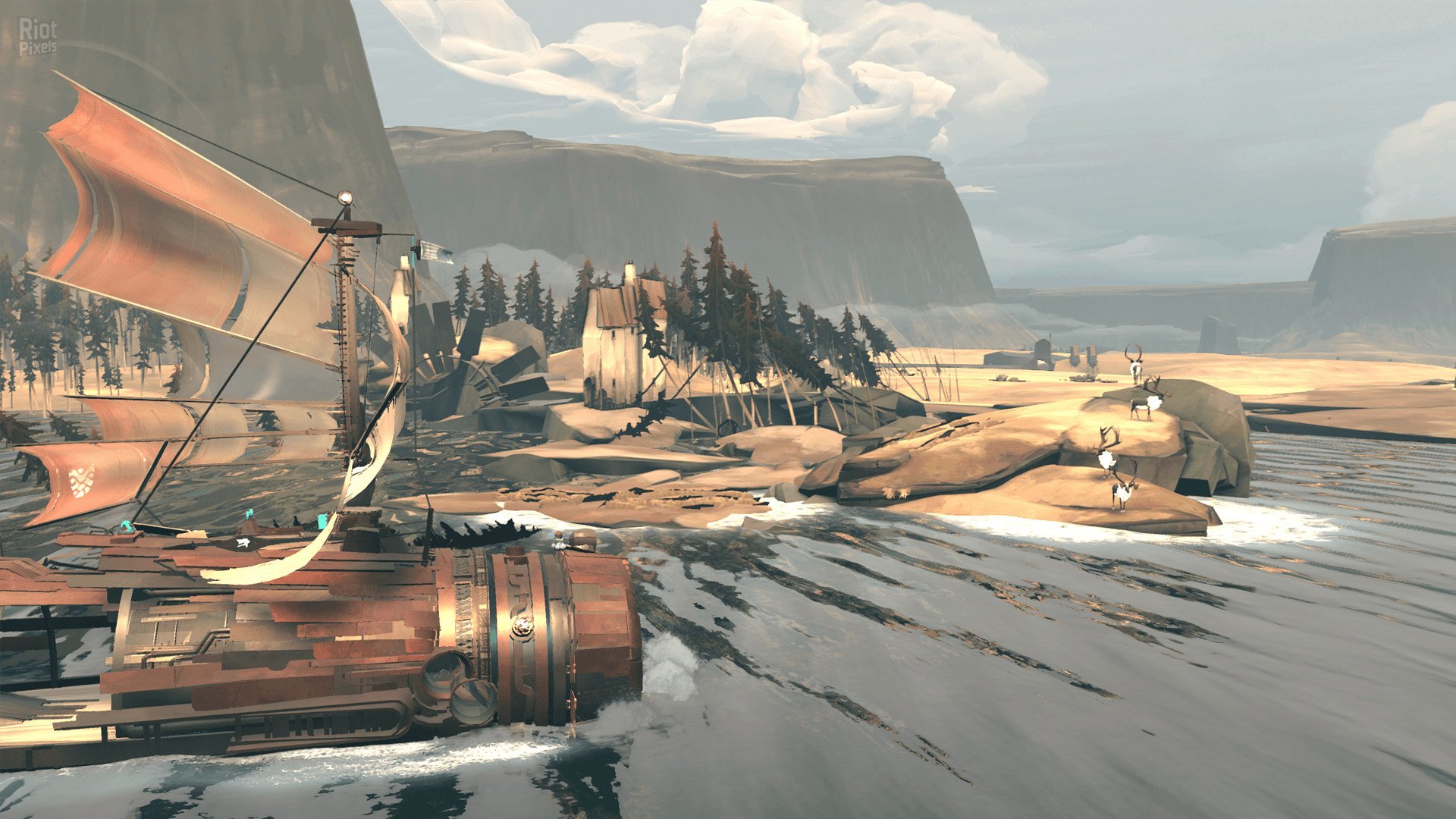 [7]-FAR: Changing Tides – v1.1.0 + Ryujinx/Yuzu Emus for PC Download-HohohoGames