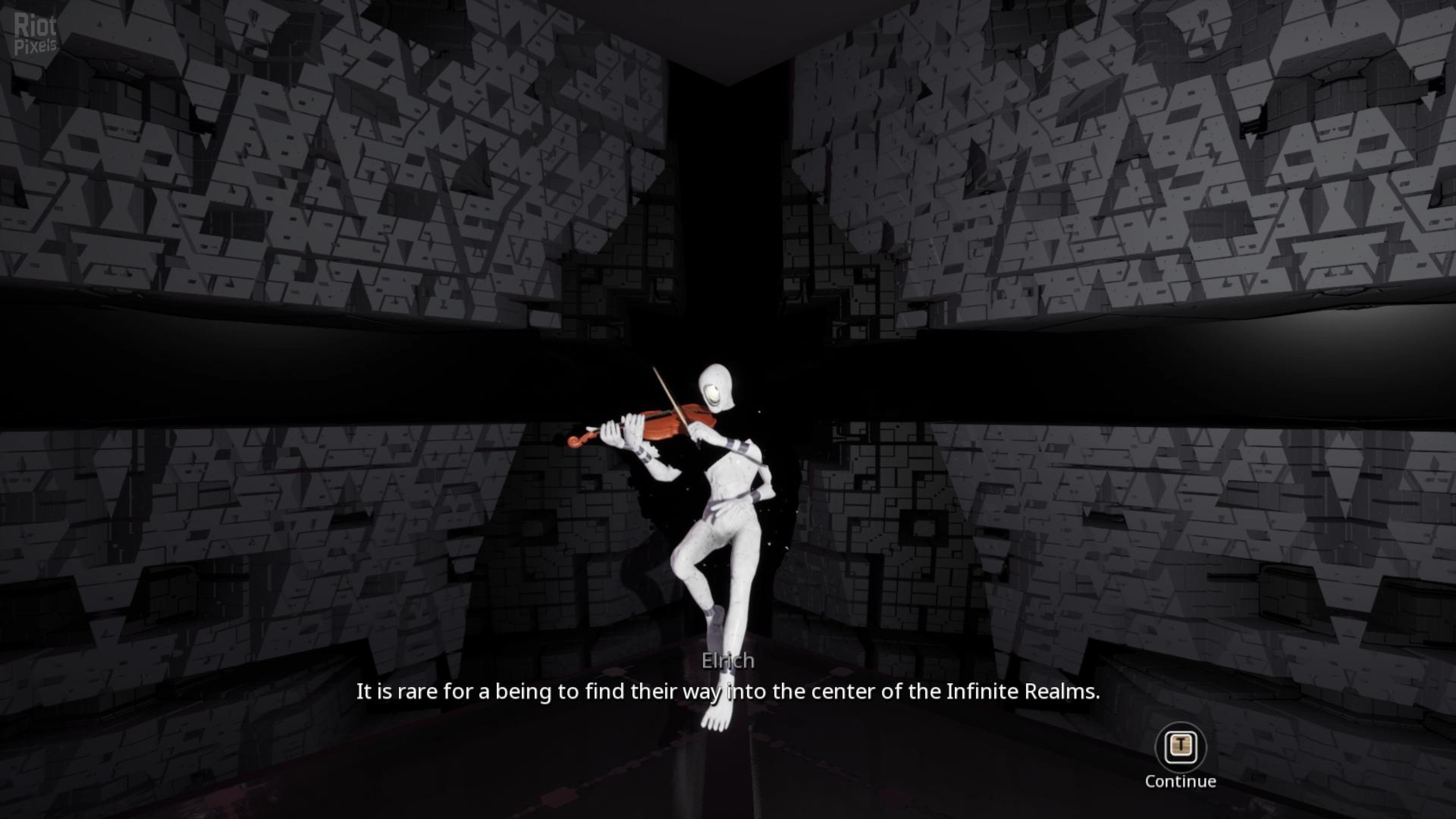 [2]-Recursive Ruin – v22.05.17 Download-HohohoGames