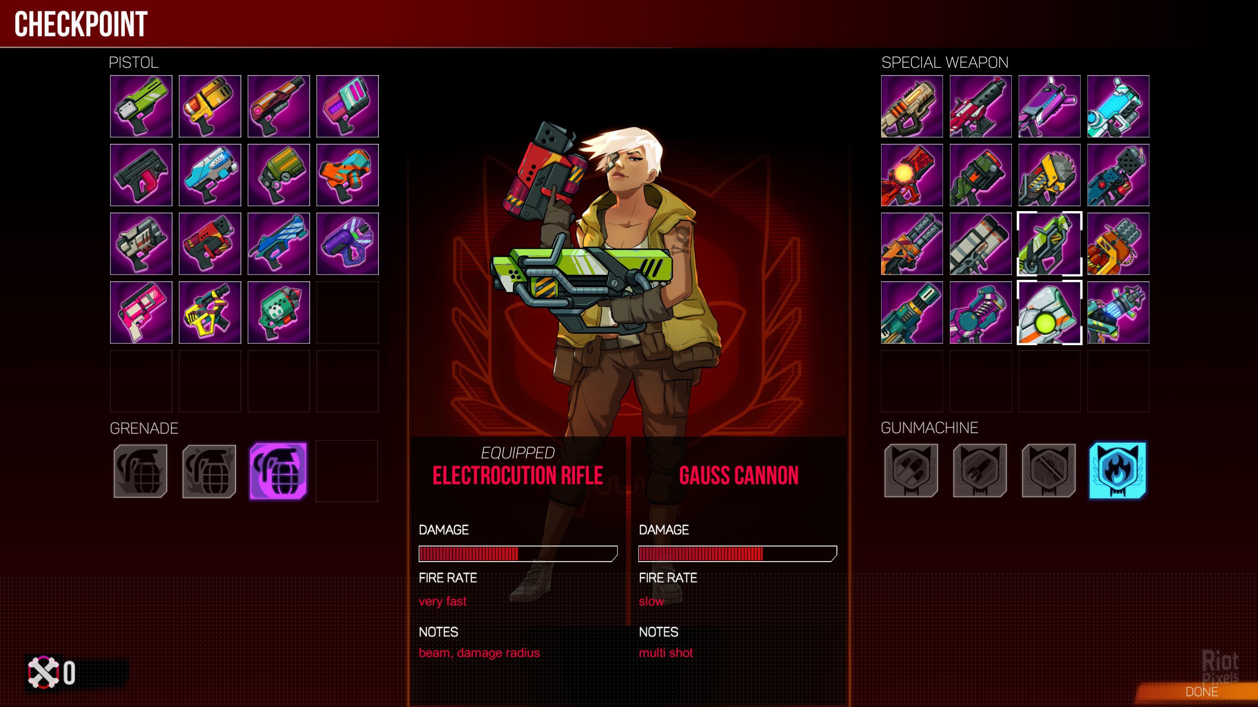 [13]-Wildcat Gun Machine – v1.004 Download-HohohoGames