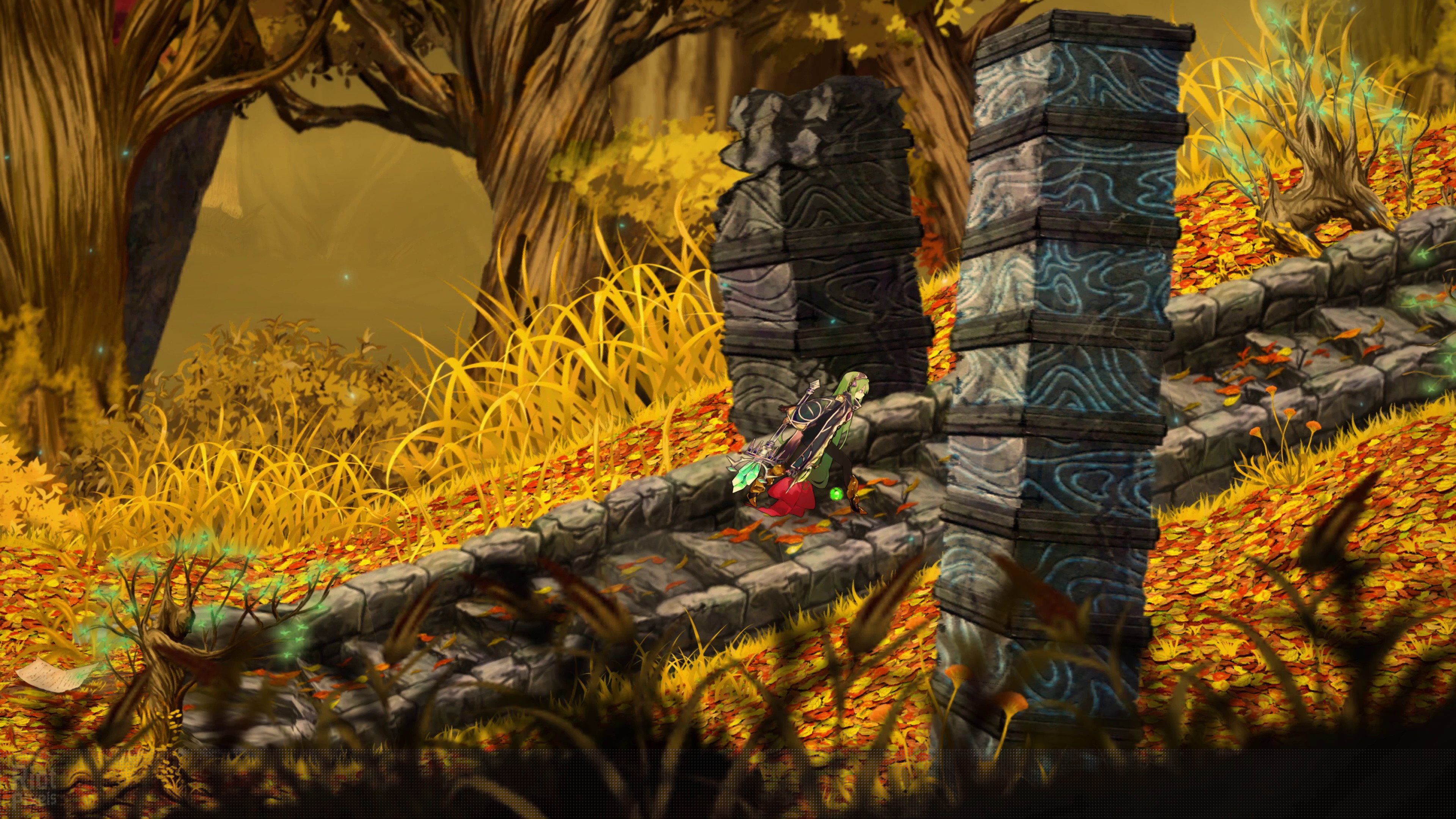 [12]-LOST EPIC: Premium Edition – v1.01.3 + Bonus Content Download-HohohoGames