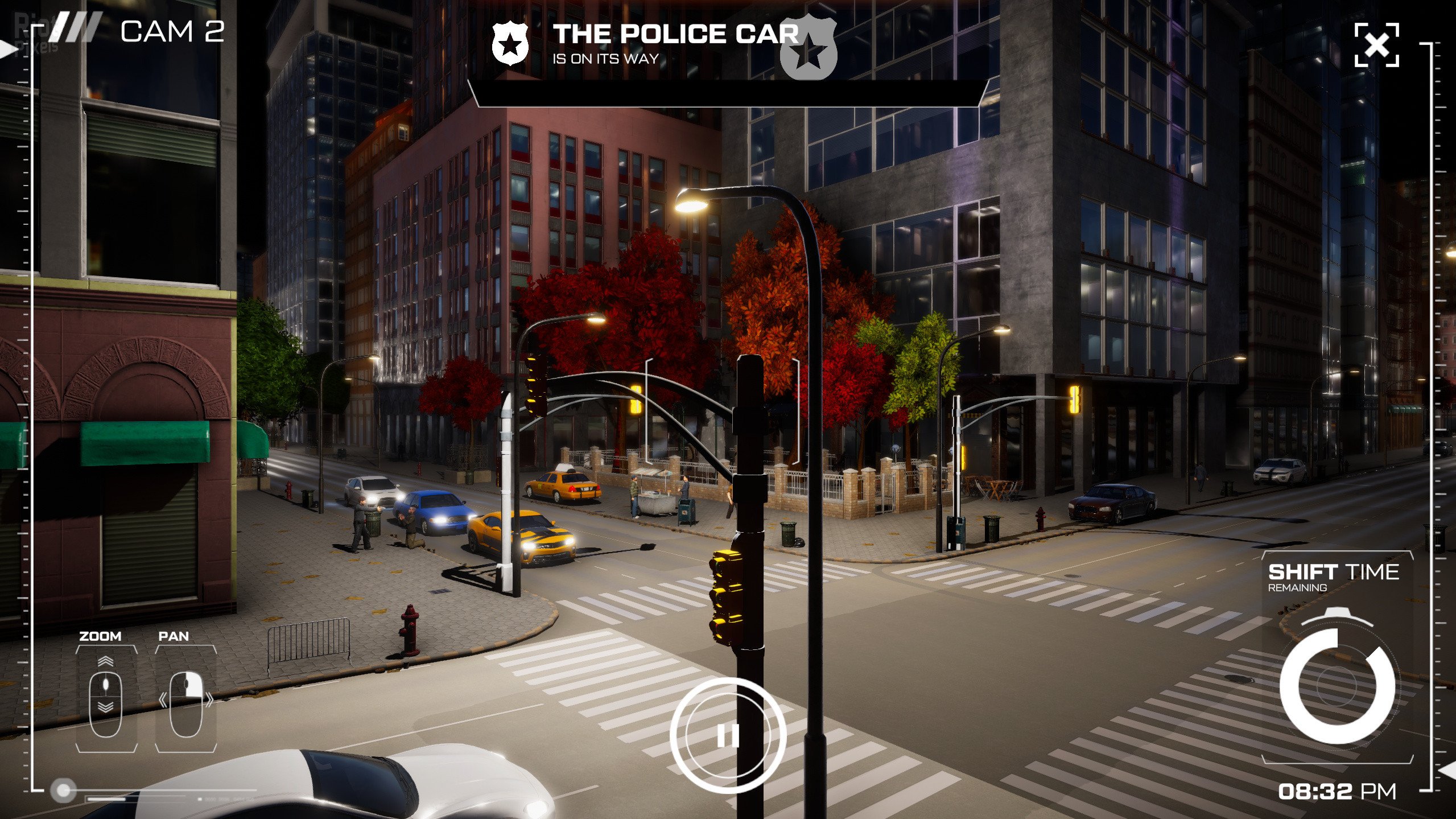 [9]-City Eye Download-HohohoGames